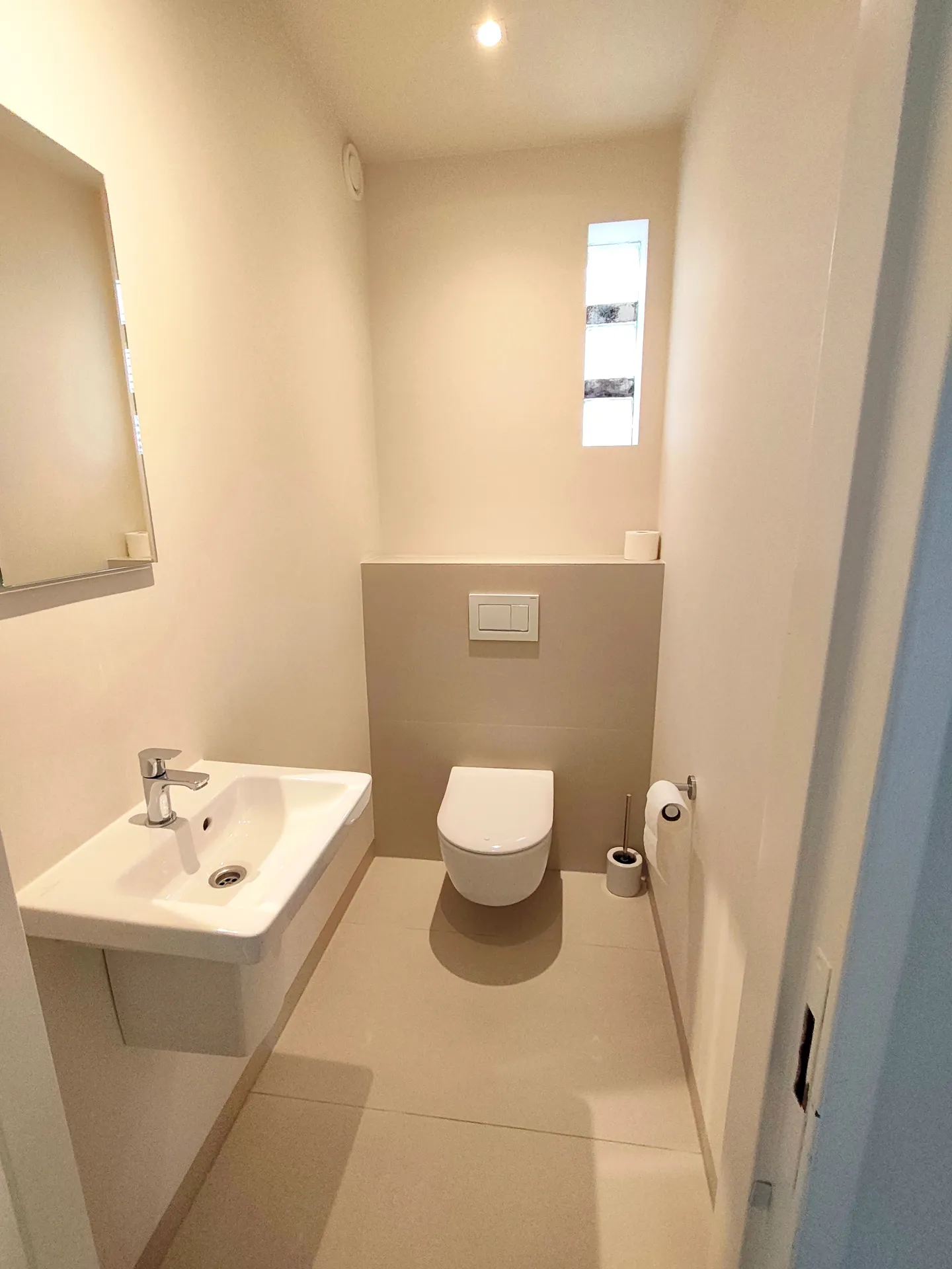 Foto #11 Appartement Stationstraat Nuth