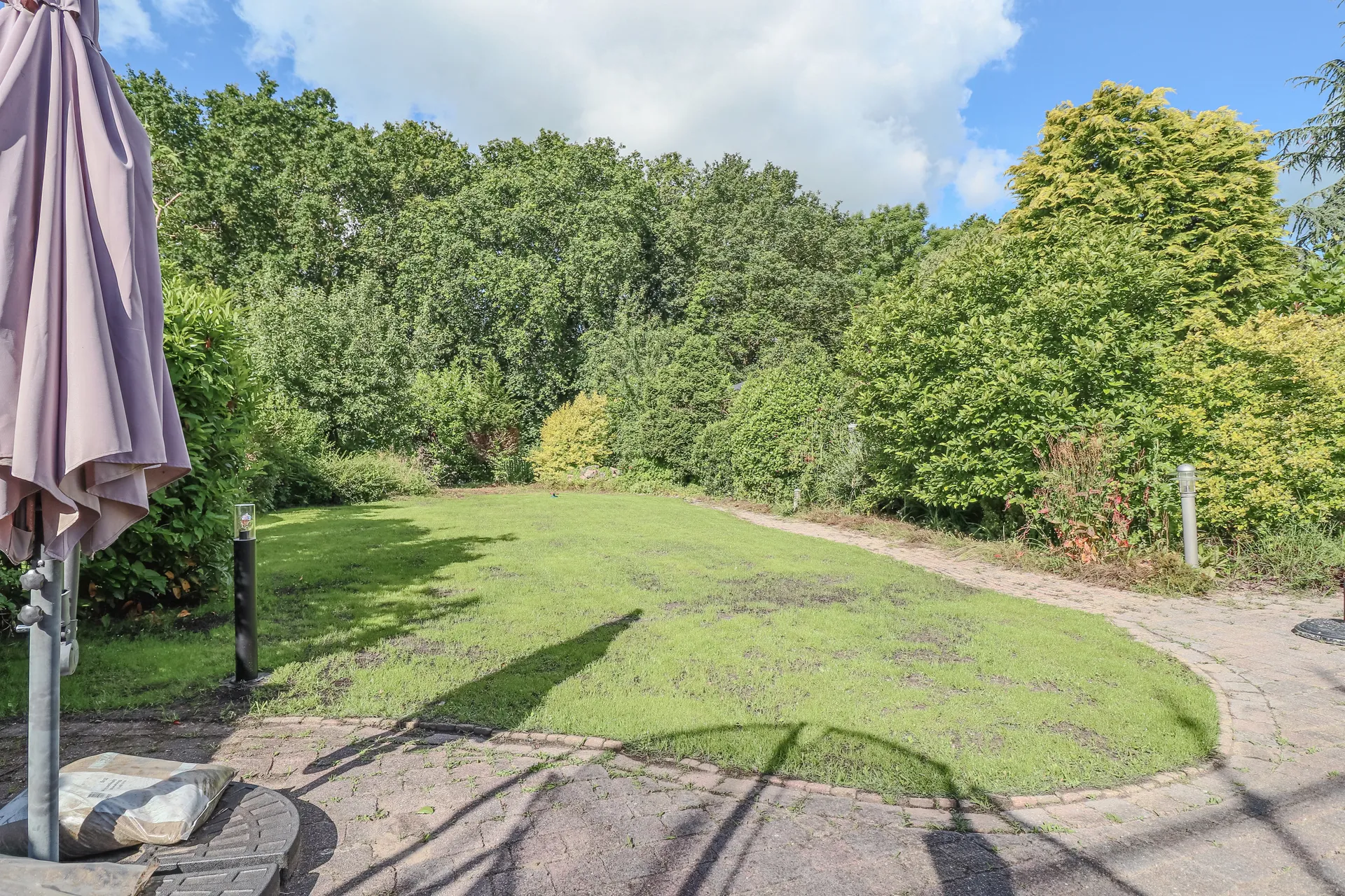 Foto #31 Huurwoning Hallerweg Wijdewormer