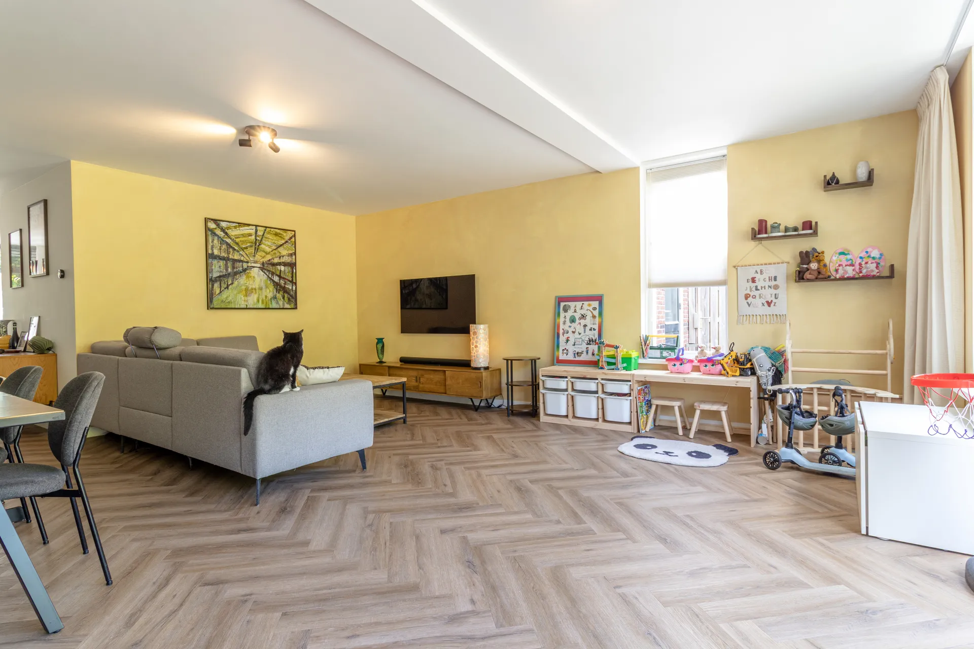 Foto #8 Huurwoning Hallerweg Wijdewormer