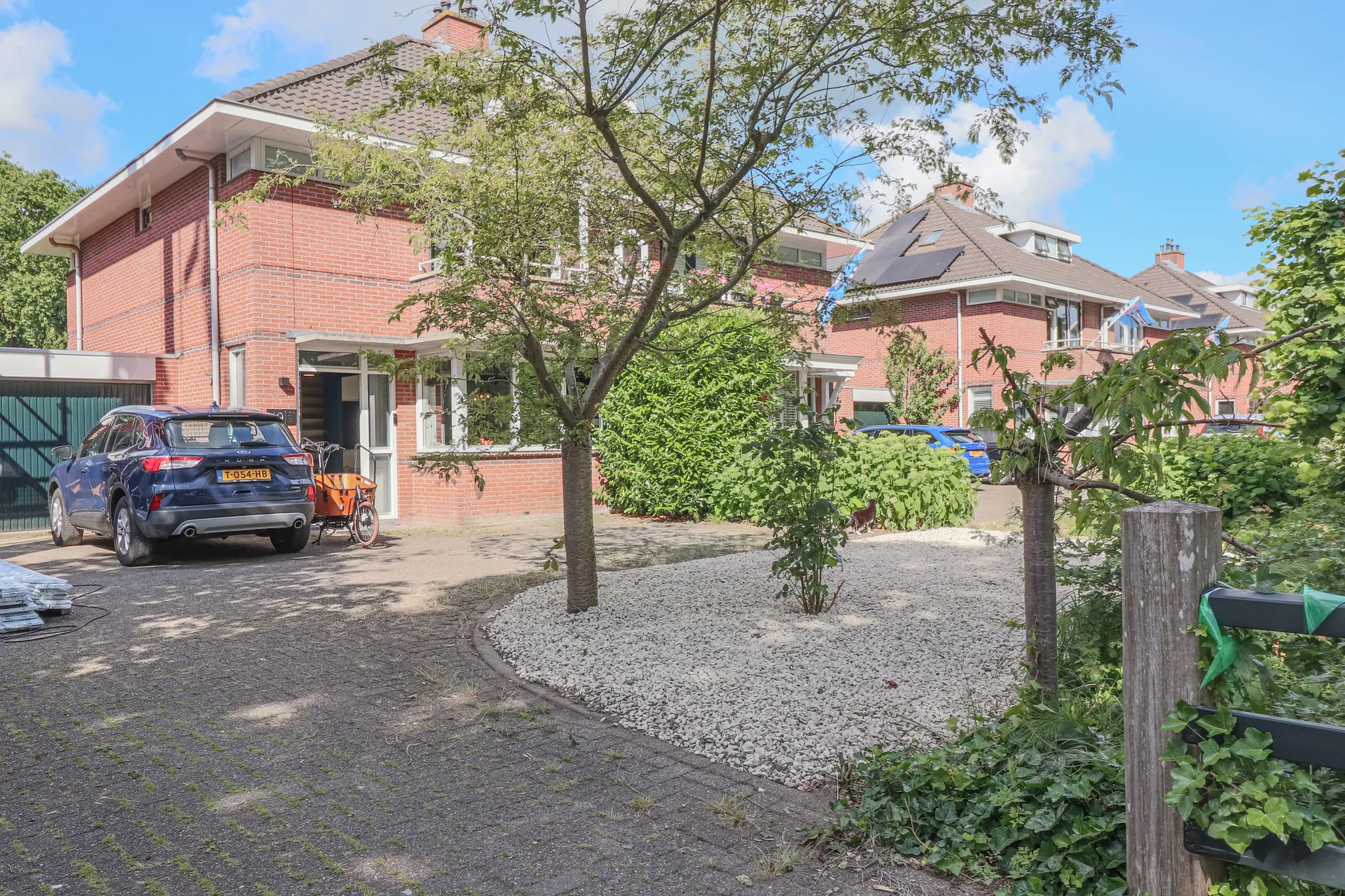 Foto #1 Huurwoning Hallerweg Wijdewormer