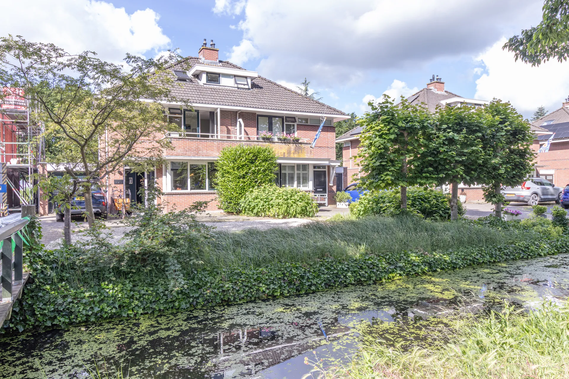 Foto #36 Huurwoning Hallerweg Wijdewormer