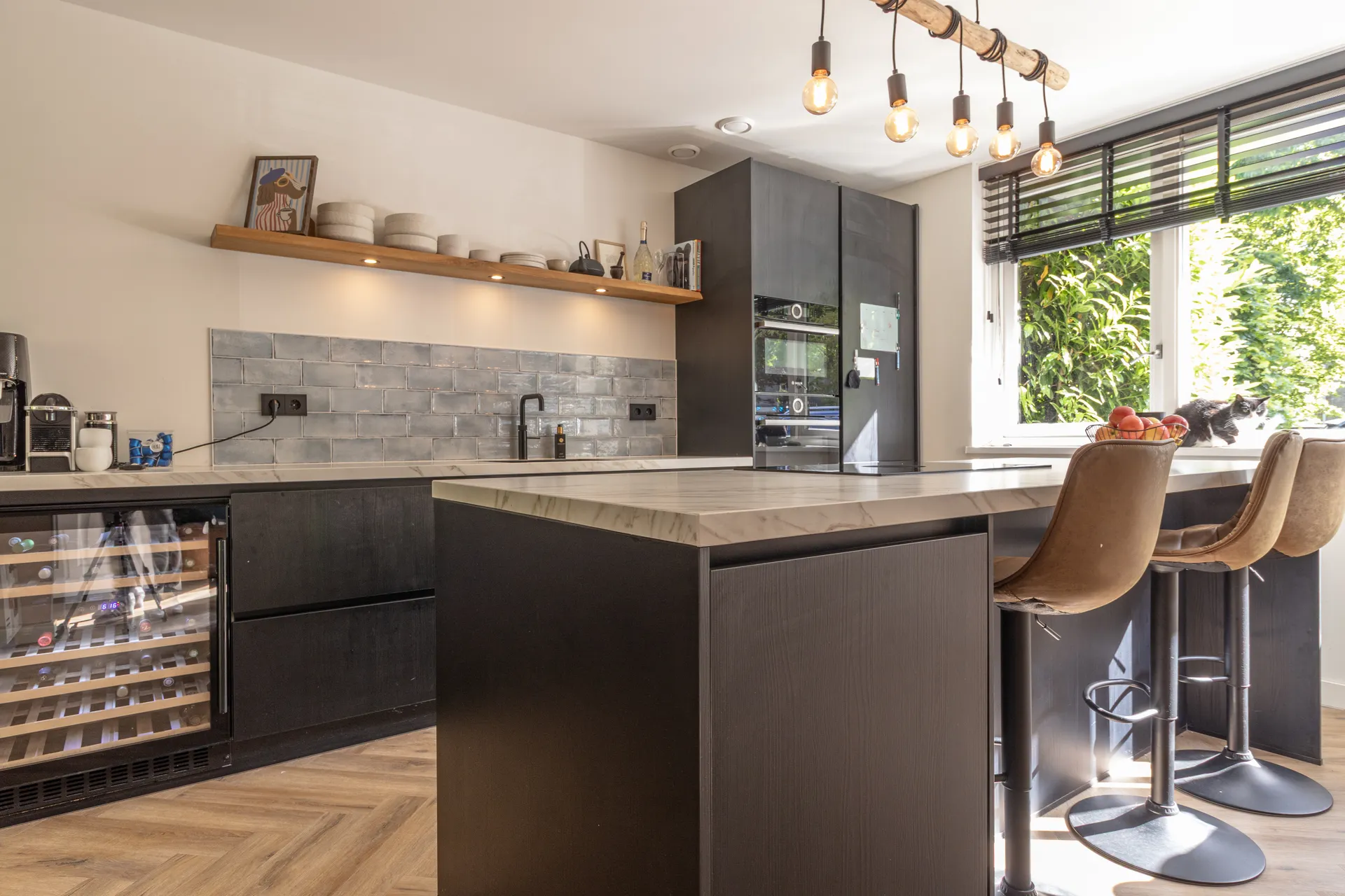 Foto #9 Huurwoning Hallerweg Wijdewormer