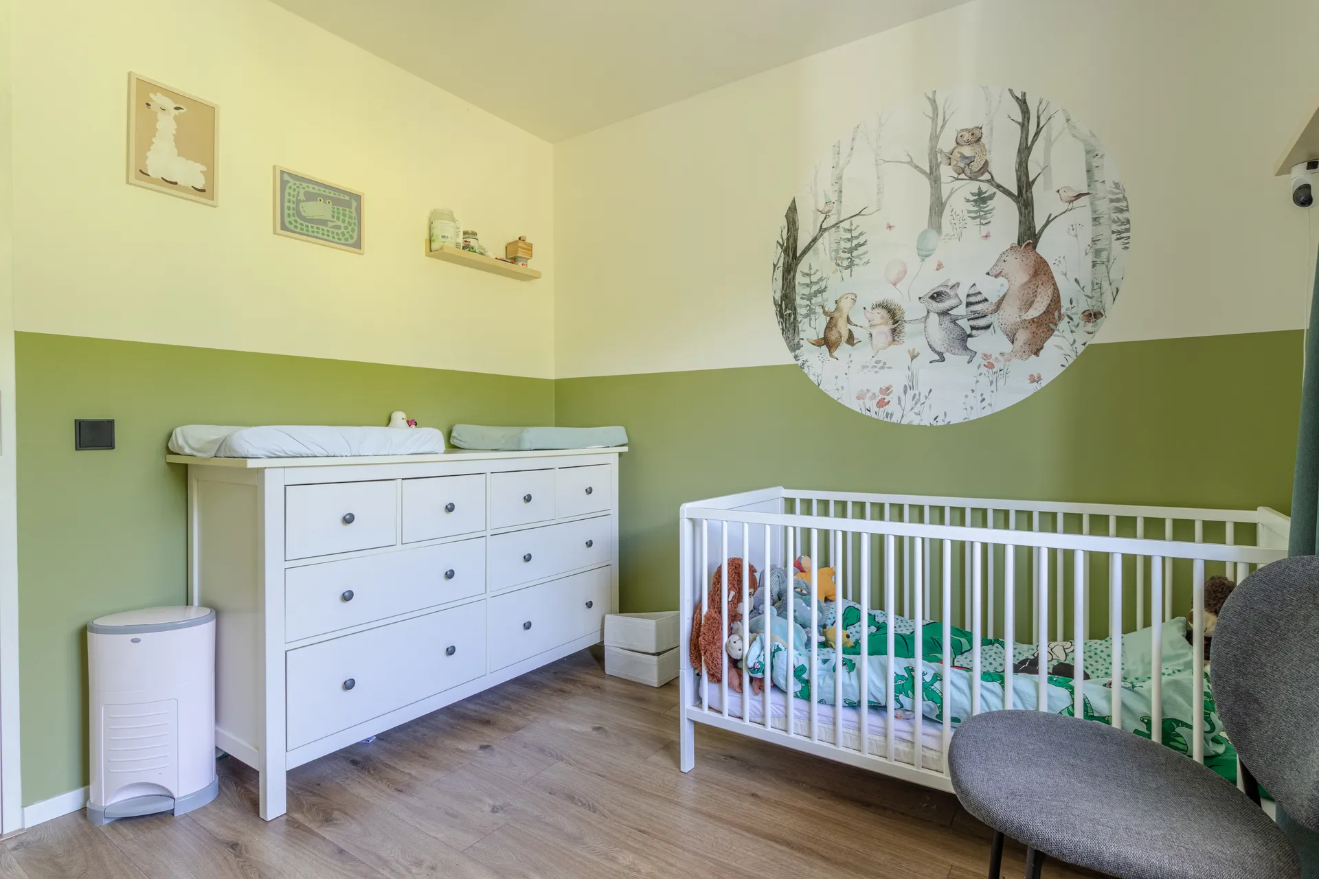 Foto #17 Huurwoning Hallerweg Wijdewormer
