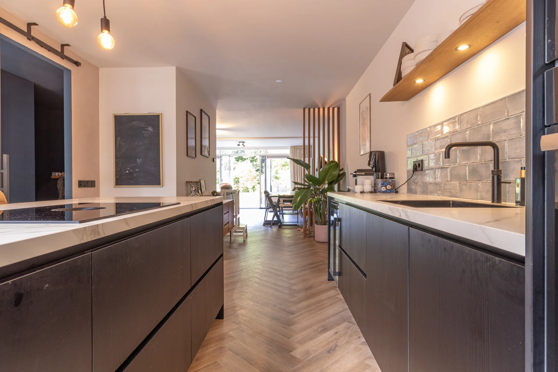 Foto #11 Huurwoning Hallerweg Wijdewormer