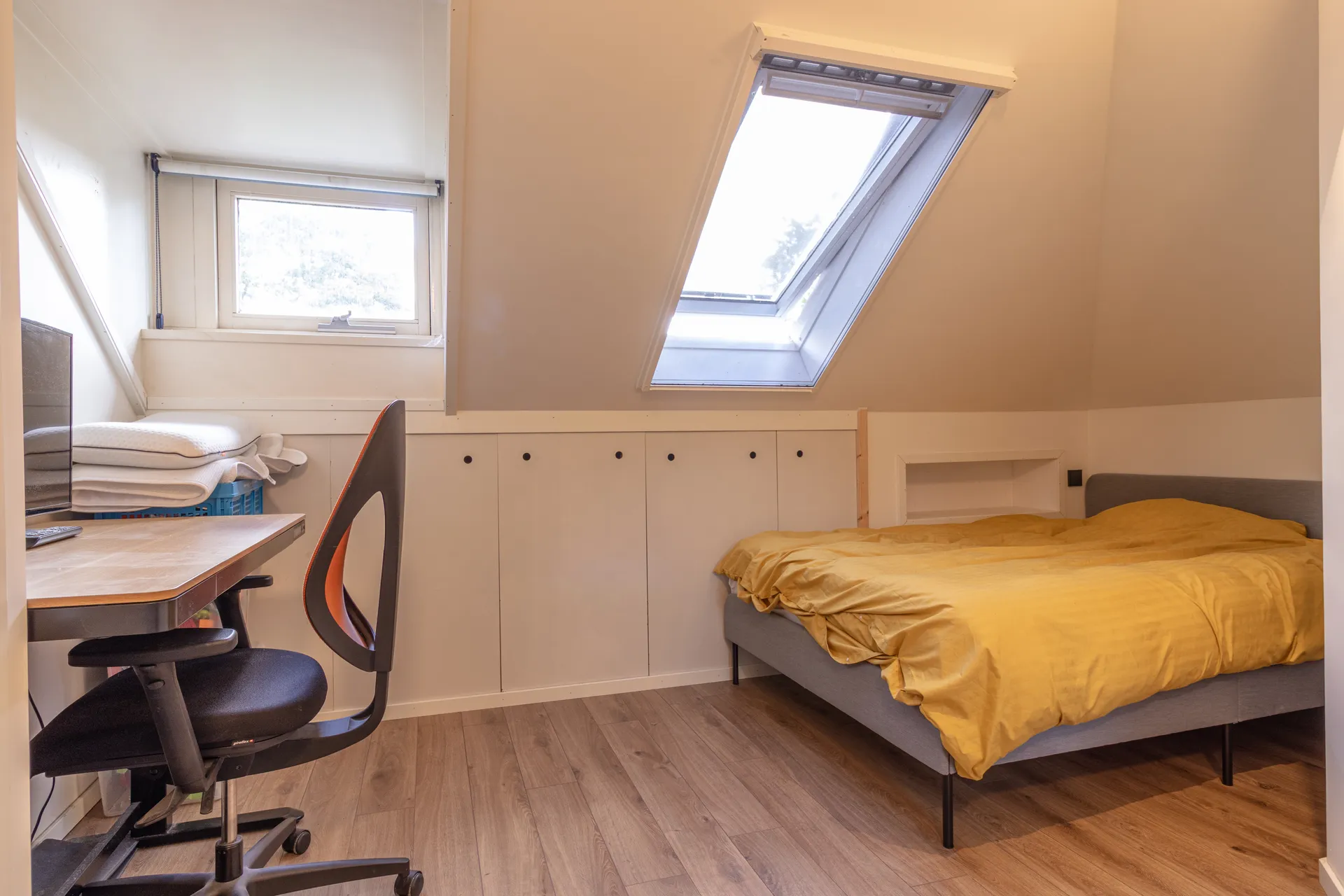 Foto #15 Huurwoning Hallerweg Wijdewormer