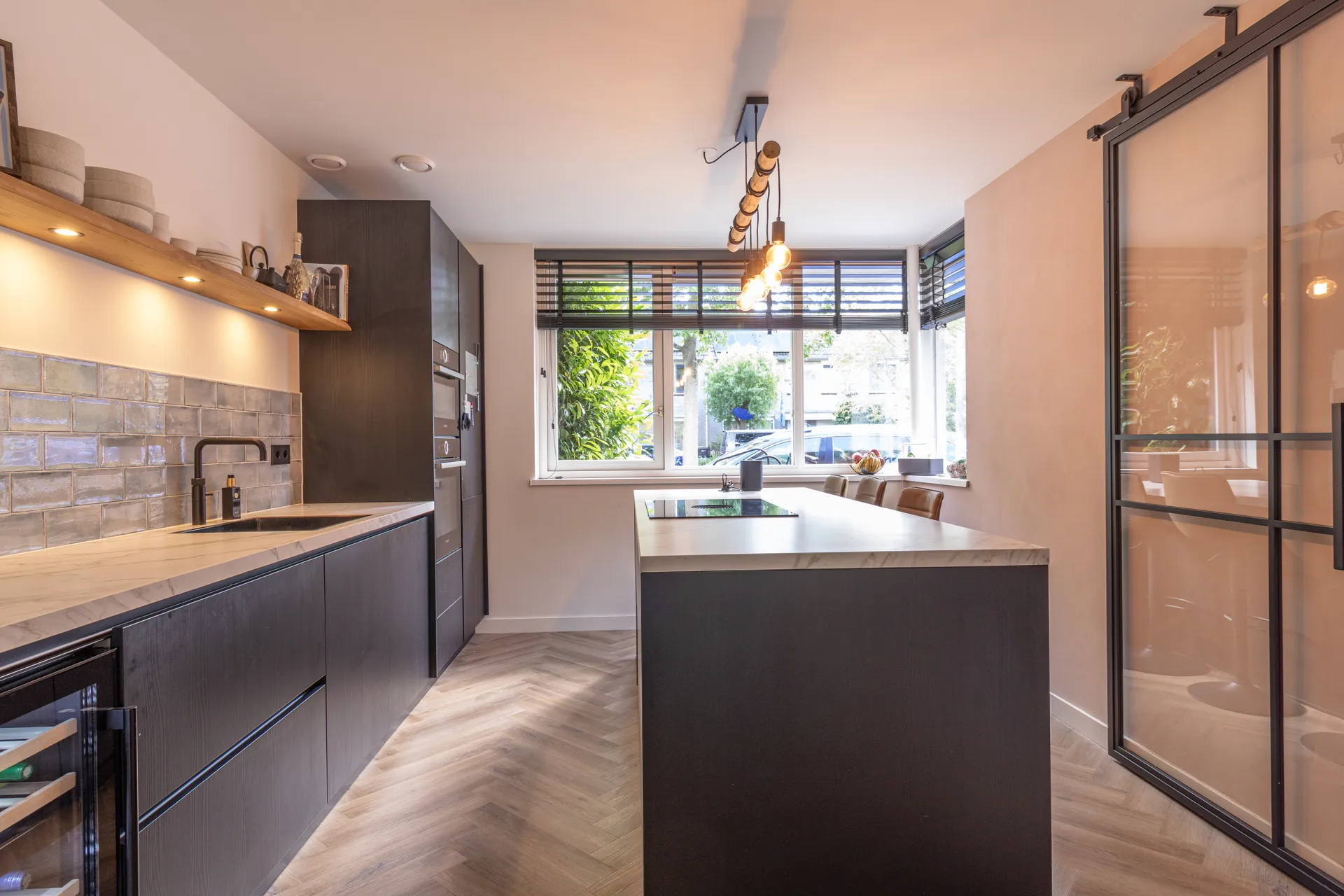 Foto #13 Huurwoning Hallerweg Wijdewormer