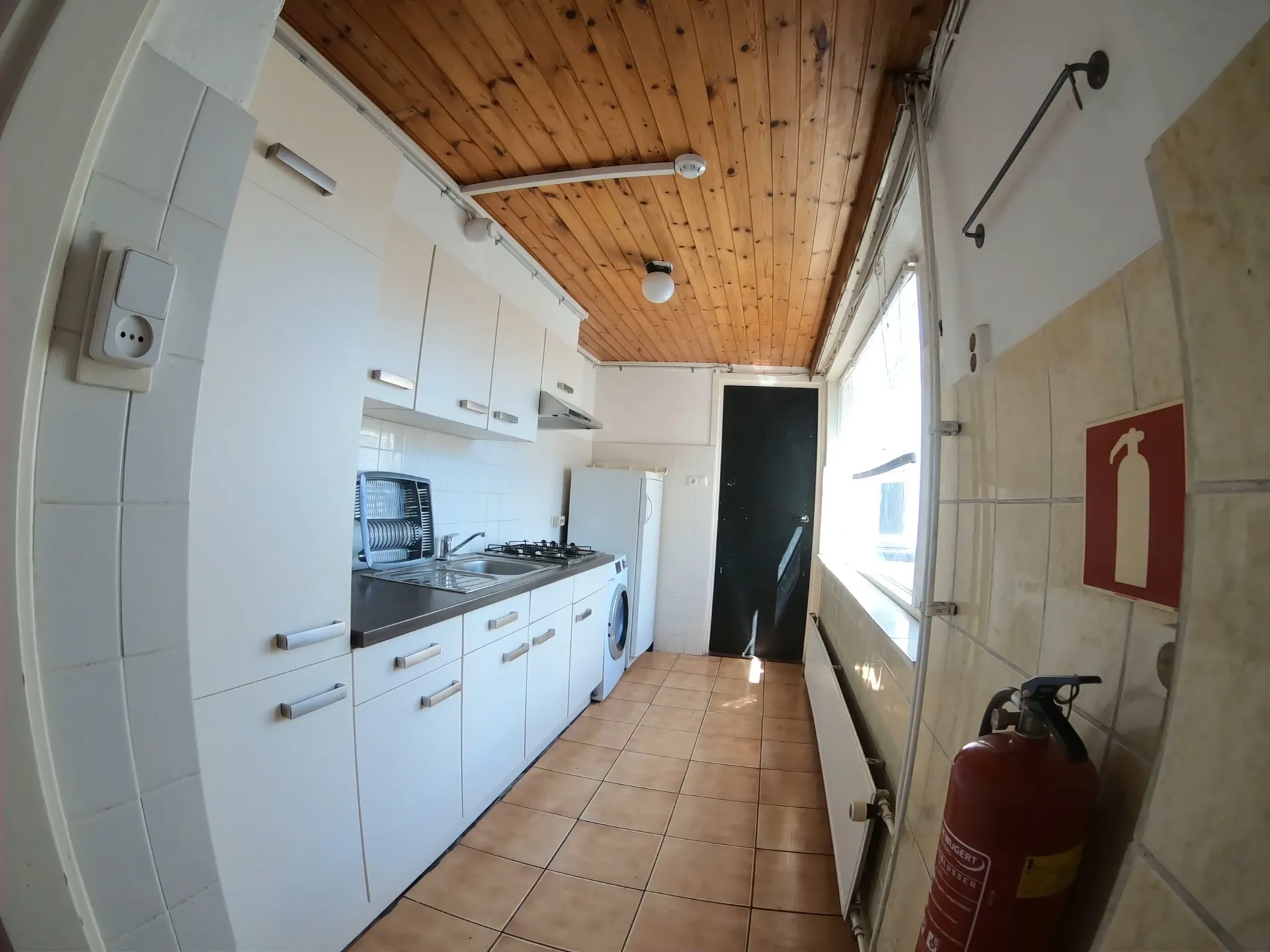 Foto #3 Huurwoning Merelstraat Tilburg