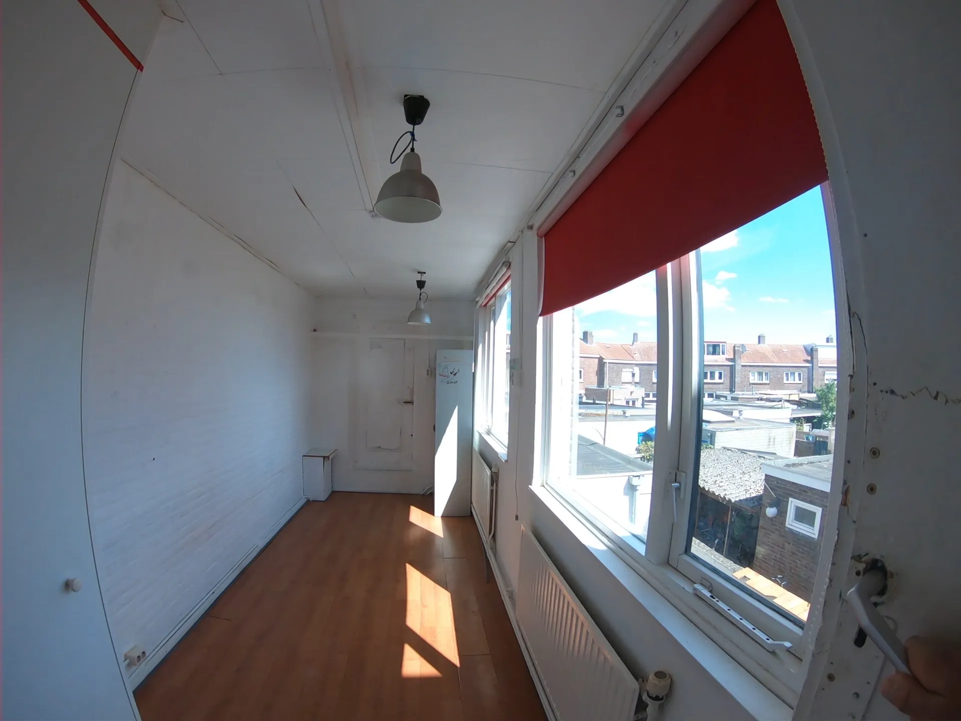 Foto #6 Huurwoning Merelstraat Tilburg