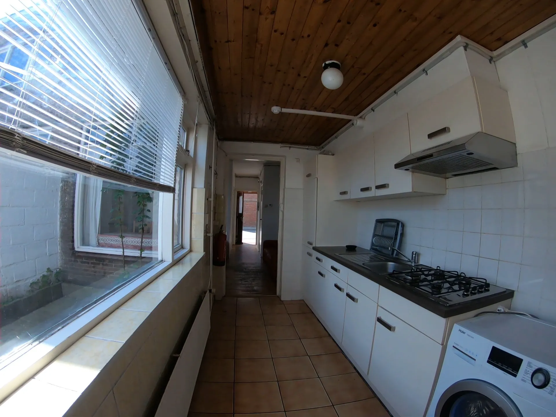 Foto #4 Huurwoning Merelstraat Tilburg