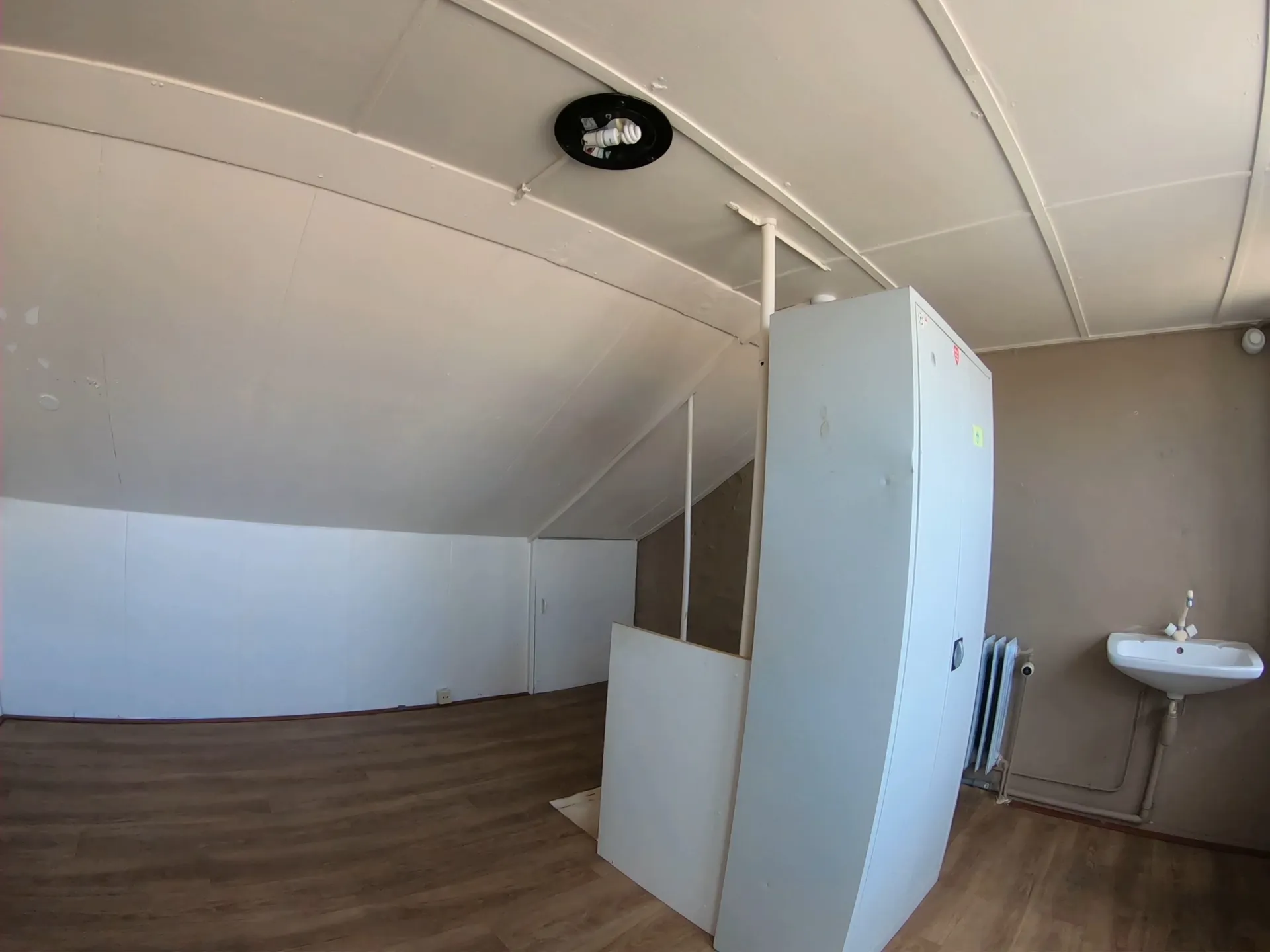 Foto #9 Huurwoning Merelstraat Tilburg
