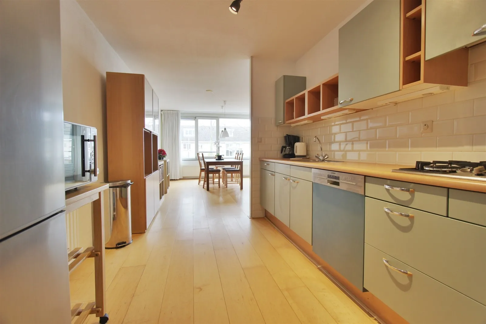 Foto #14 Appartement Dignahoeve Amstelveen