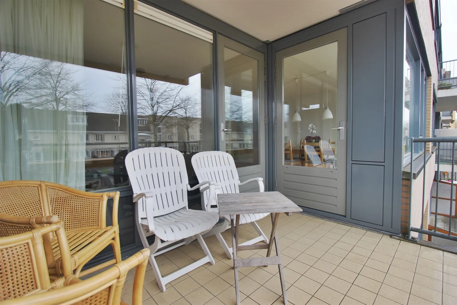 Foto #9 Appartement Dignahoeve Amstelveen