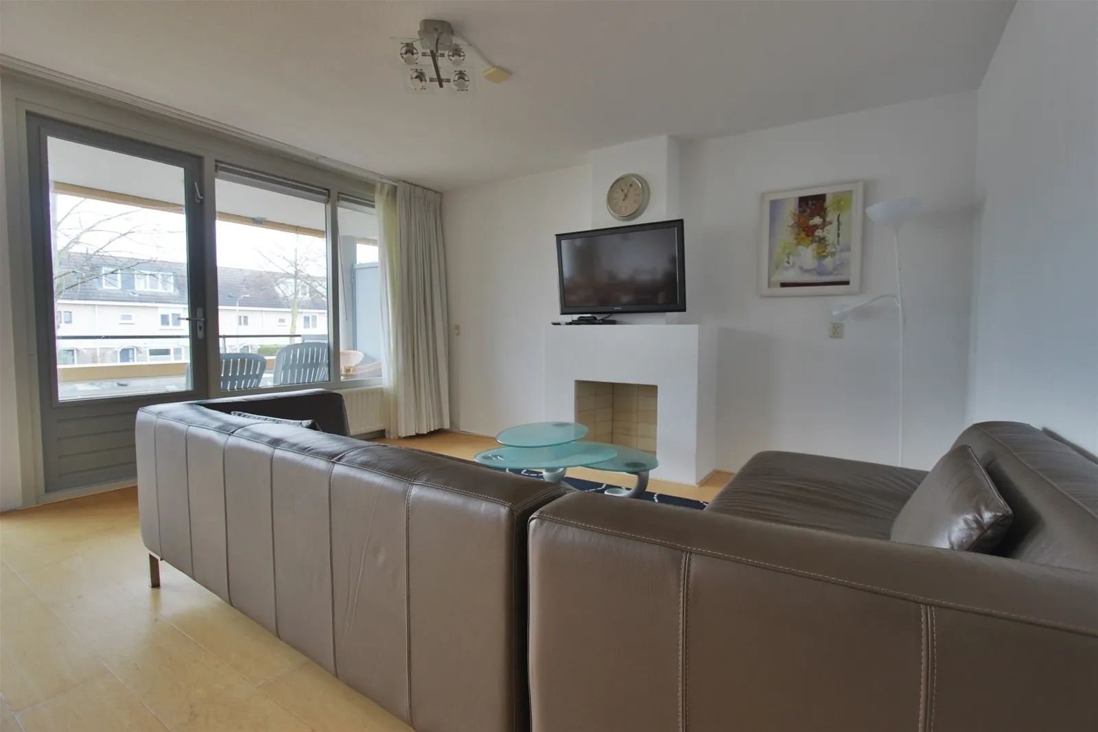 Foto #3 Appartement Dignahoeve Amstelveen