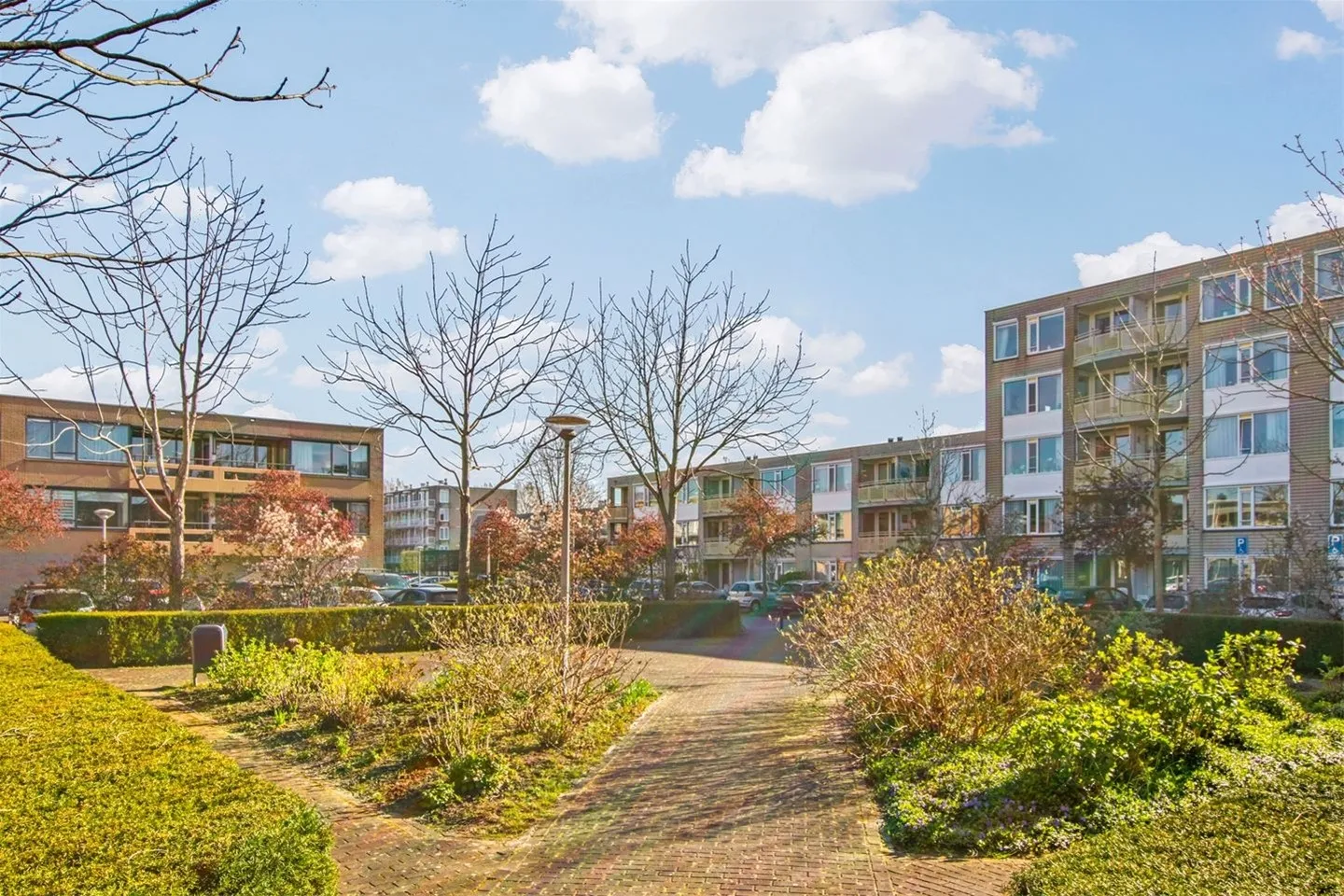 Foto #0 Appartement Dignahoeve Amstelveen