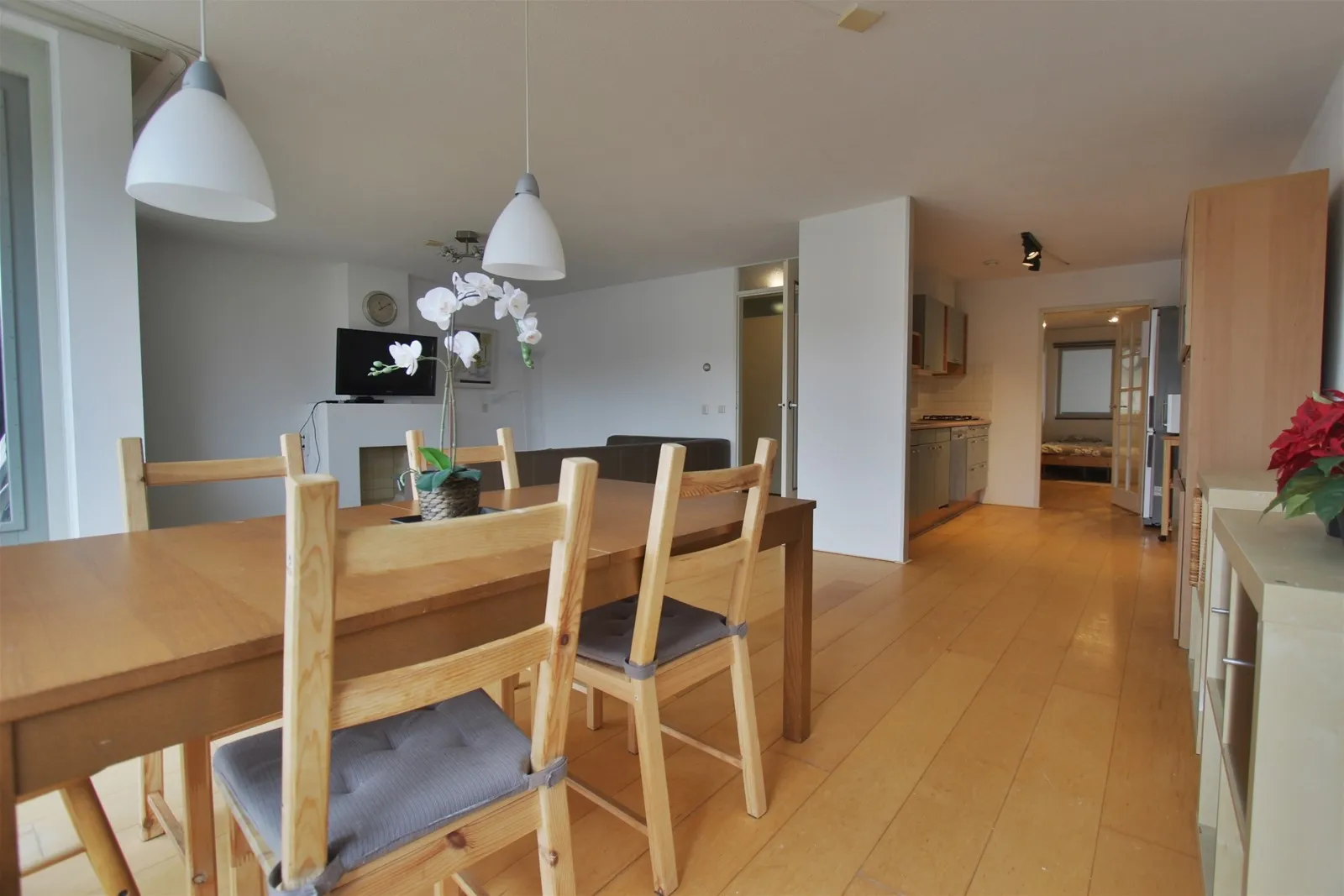 Foto #11 Appartement Dignahoeve Amstelveen