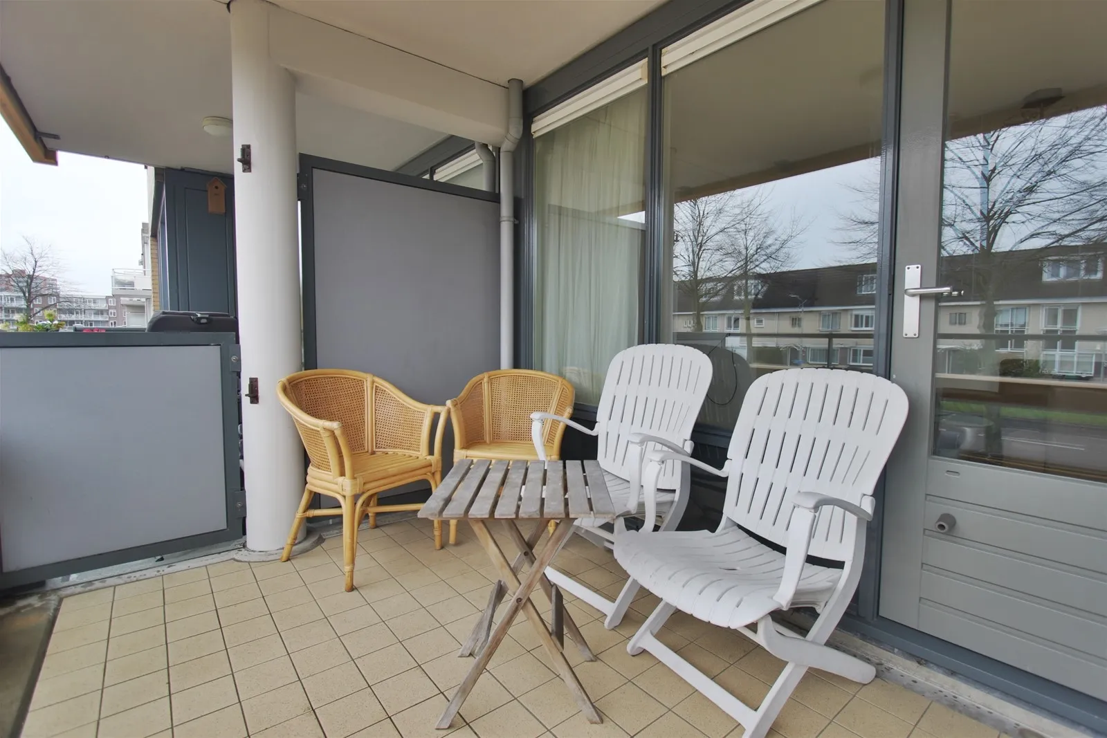 Foto #8 Appartement Dignahoeve Amstelveen