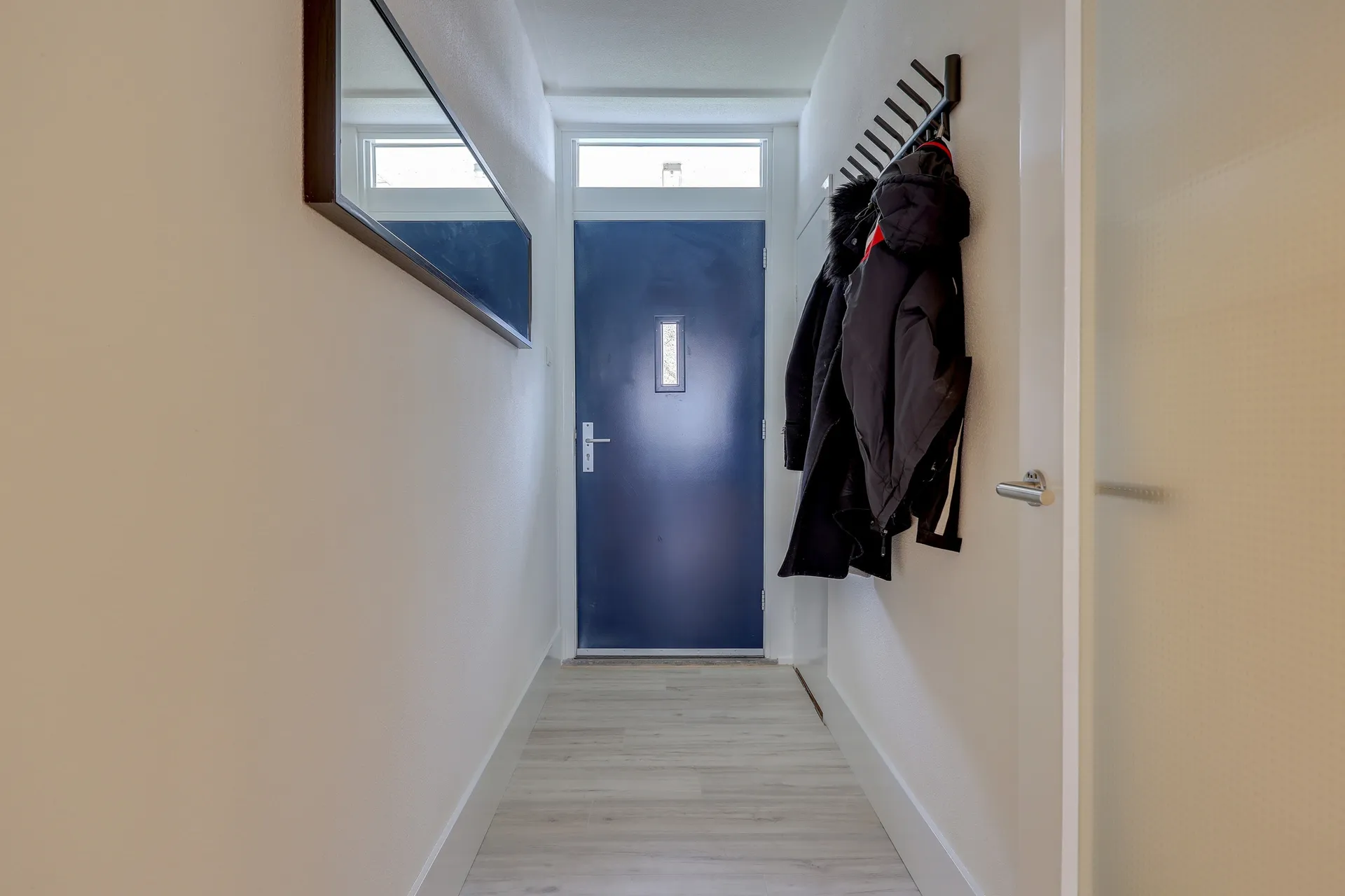 Foto #6 Appartement Gamerslagplein Arnhem