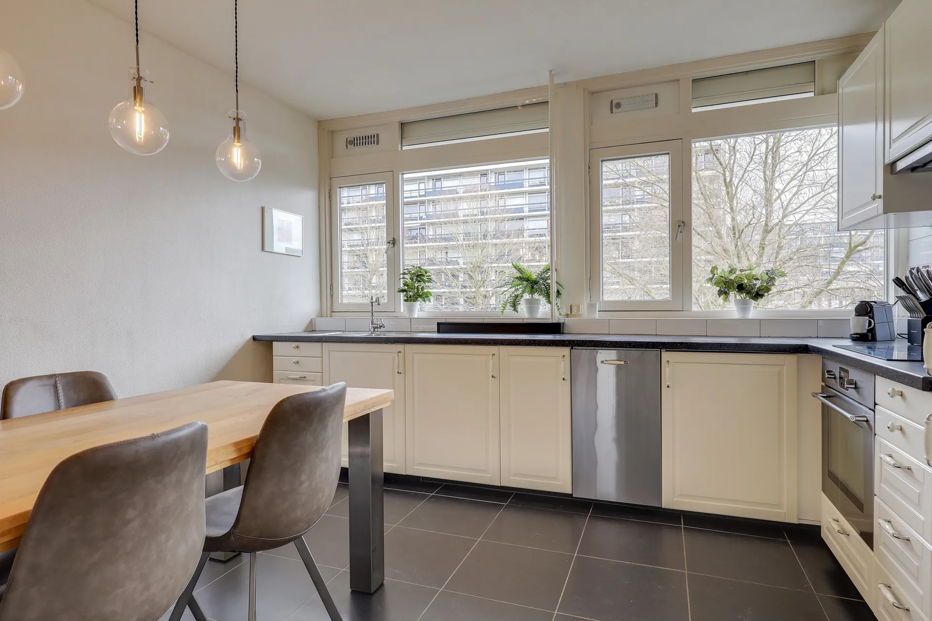 Foto #8 Appartement Gamerslagplein Arnhem