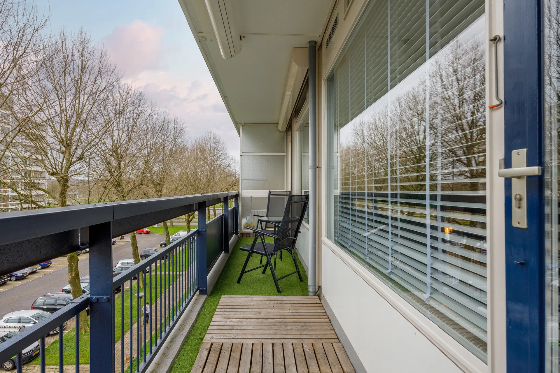 Foto #5 Appartement Gamerslagplein Arnhem