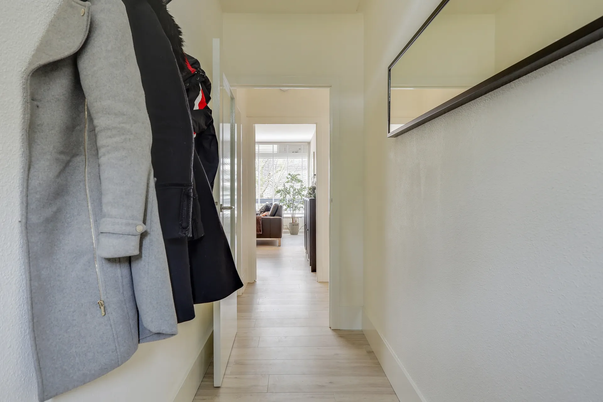 Foto #11 Appartement Gamerslagplein Arnhem