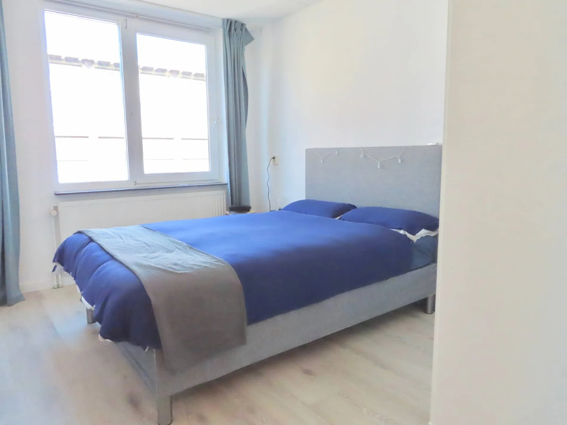 Foto #9 Appartement Kepplerstraat Den Haag