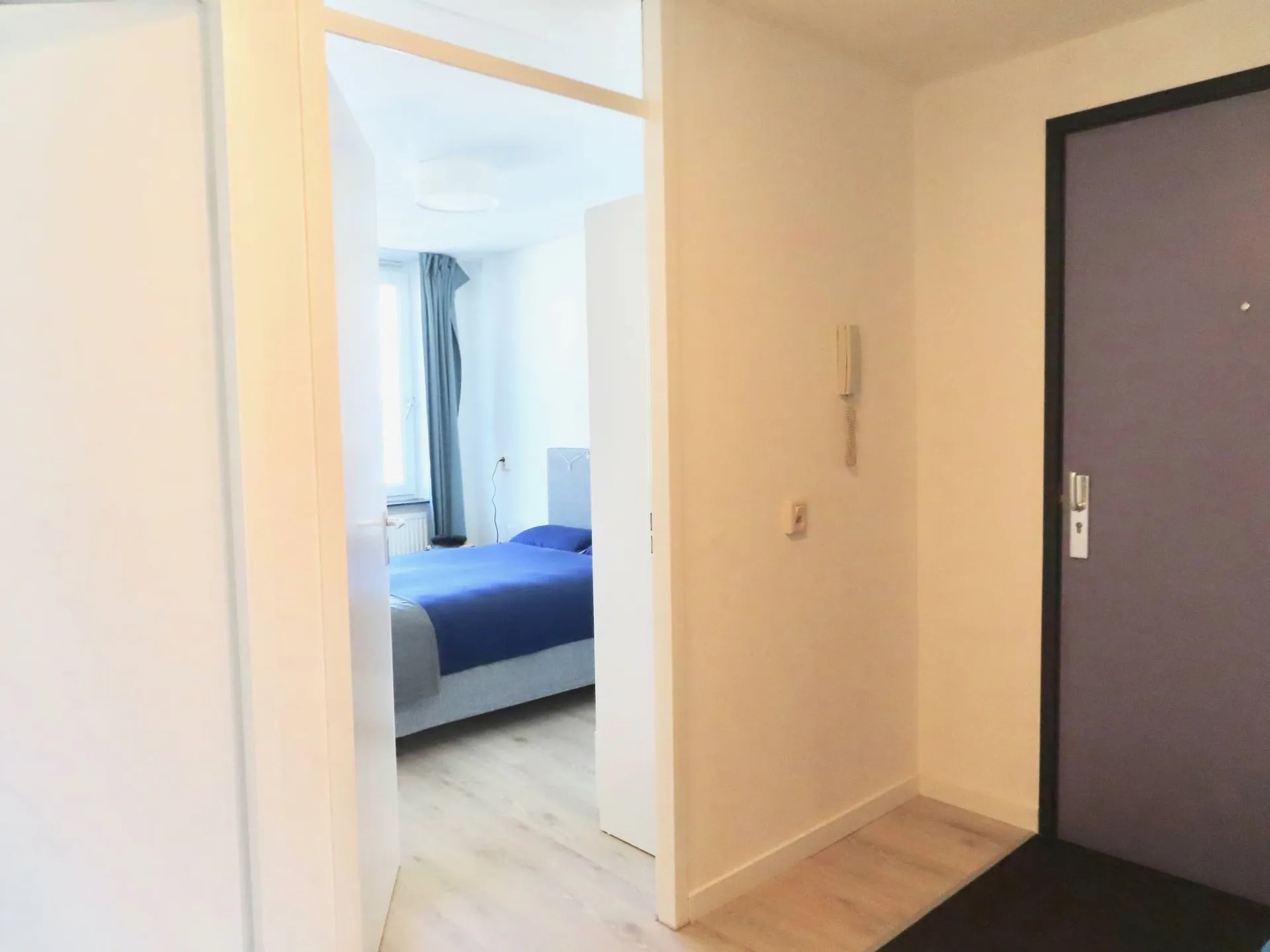 Foto #11 Appartement Kepplerstraat Den Haag