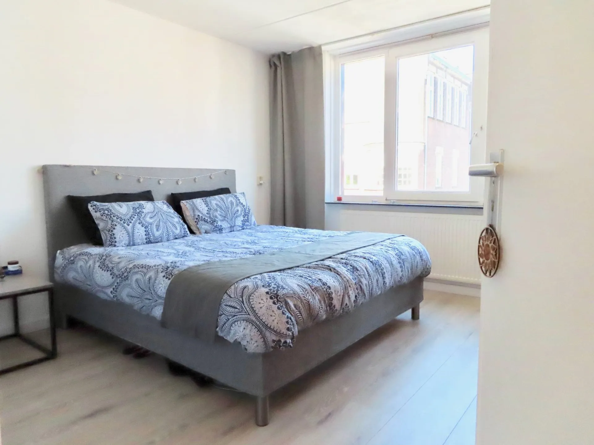 Foto #6 Appartement Kepplerstraat Den Haag