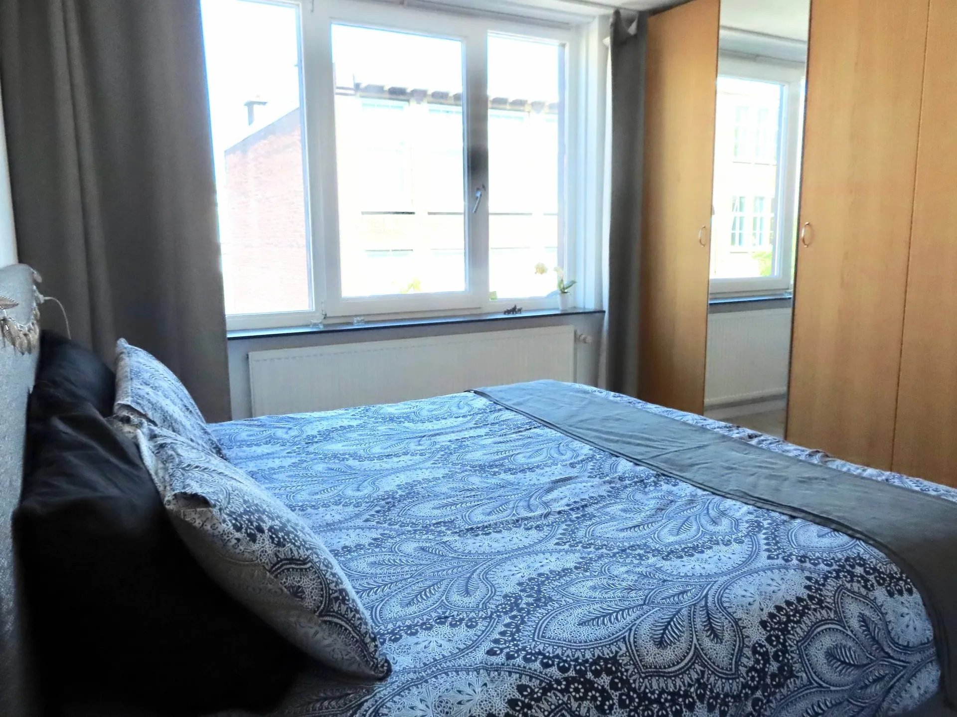 Foto #7 Appartement Kepplerstraat Den Haag