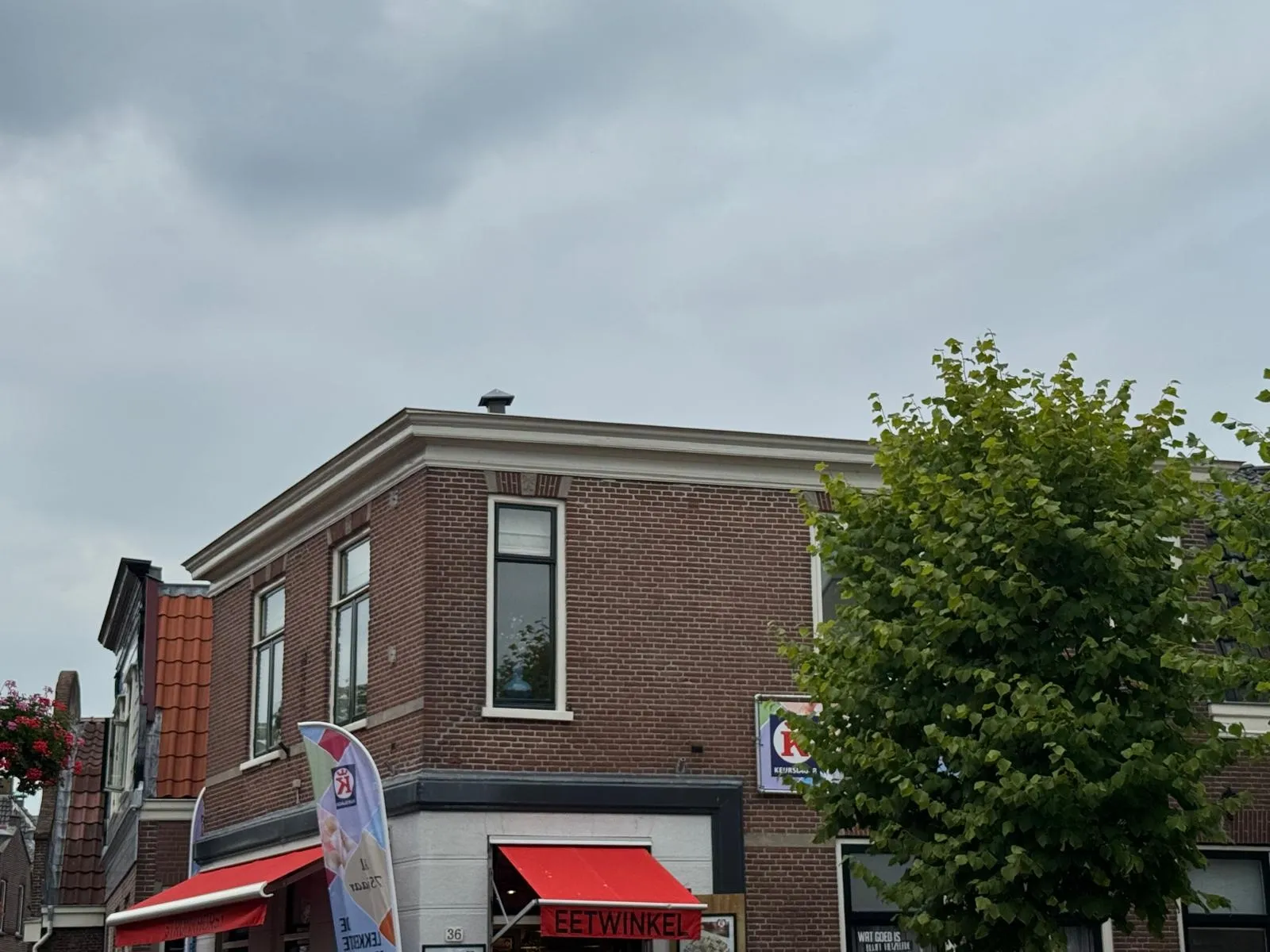 Foto #0 Appartement Dorpsstraat Ouderkerk aan de Amstel