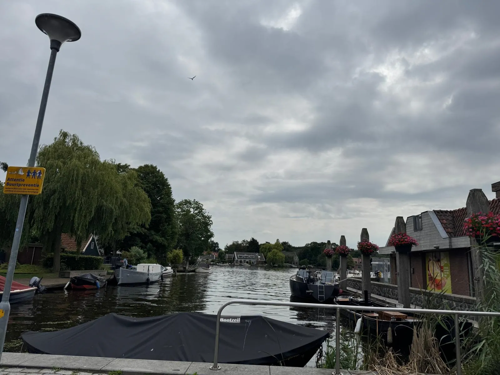 Foto #16 Appartement Dorpsstraat Ouderkerk aan de Amstel