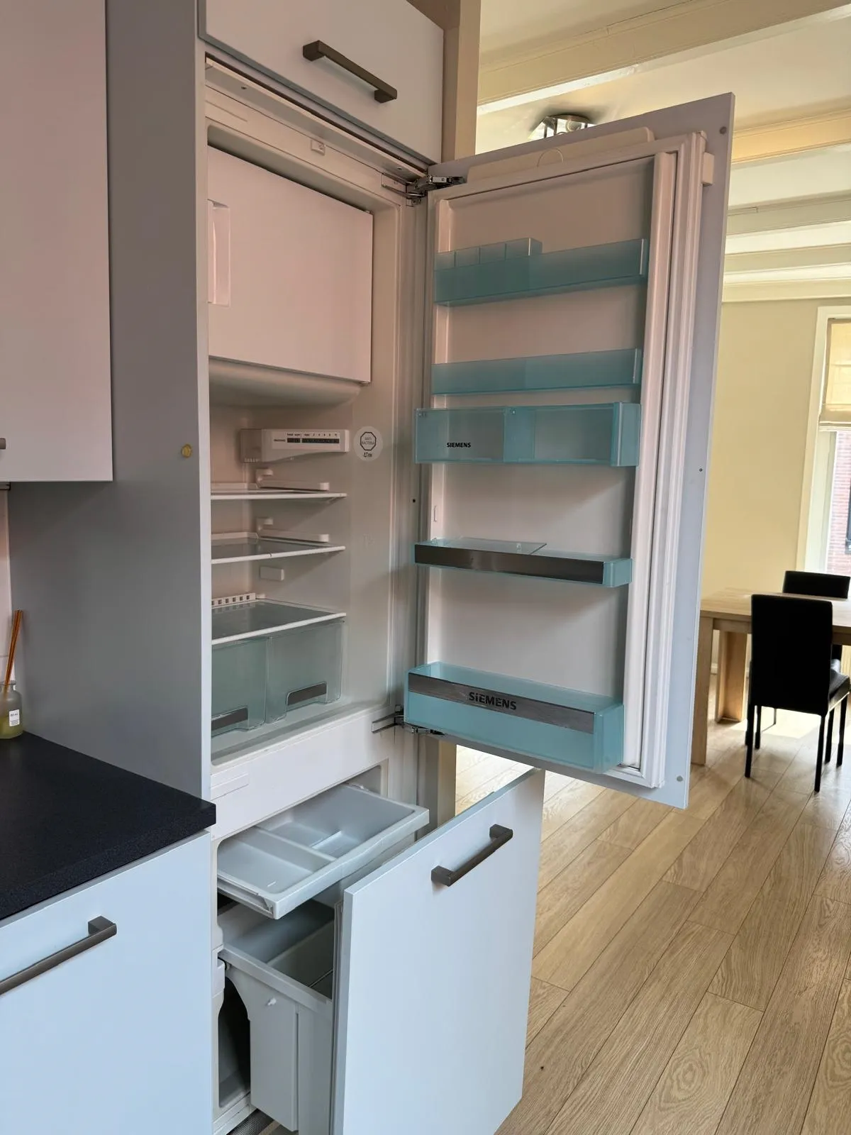 Foto #6 Appartement Dorpsstraat Ouderkerk aan de Amstel