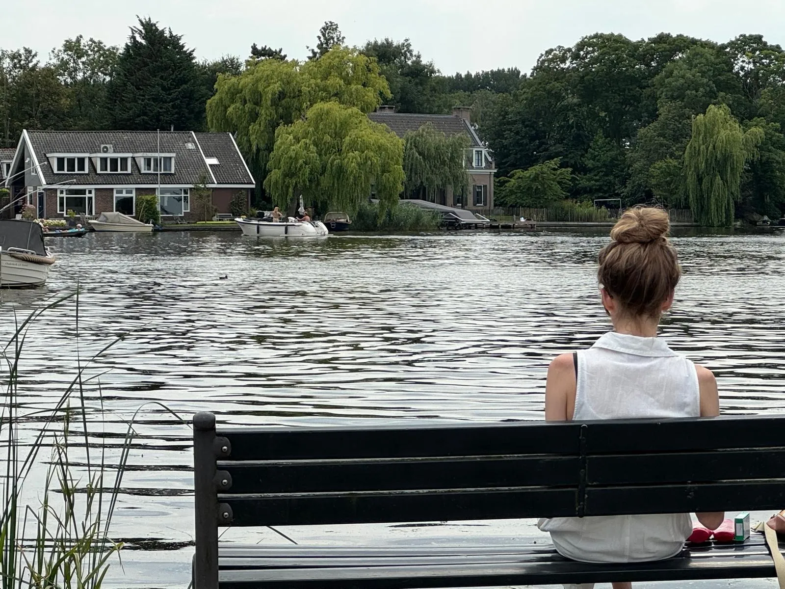 Foto #14 Appartement Dorpsstraat Ouderkerk aan de Amstel