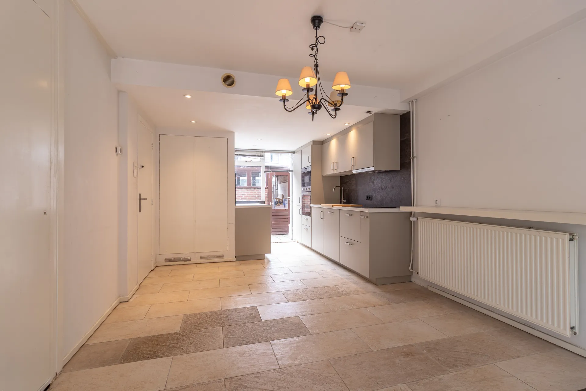 Foto #2 Huurwoning De Parelvisserslaan Amstelveen