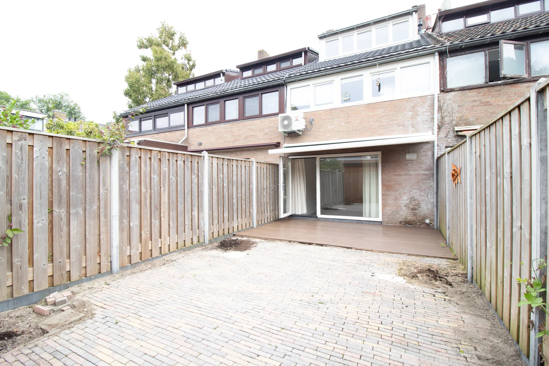 Foto #25 Huurwoning De Parelvisserslaan Amstelveen