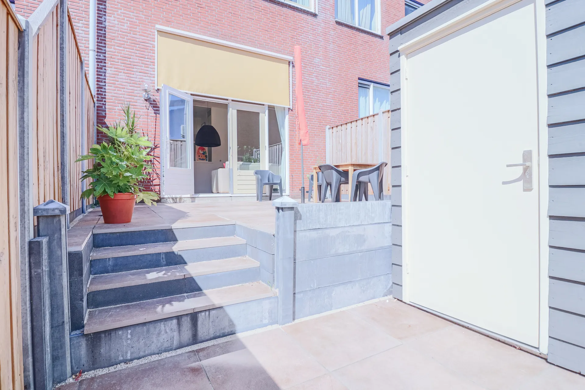 Foto #22 Appartement Bijlmerdreef Amsterdam