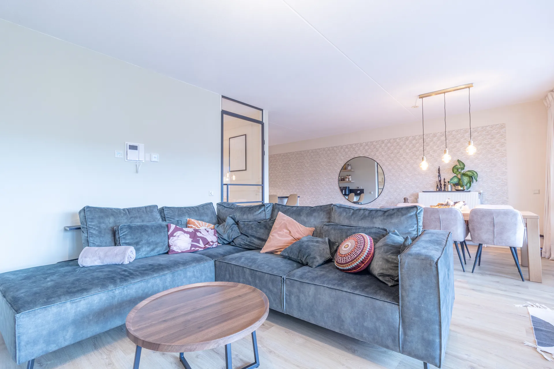 Foto #10 Appartement Johan Hofmanstraat Amsterdam