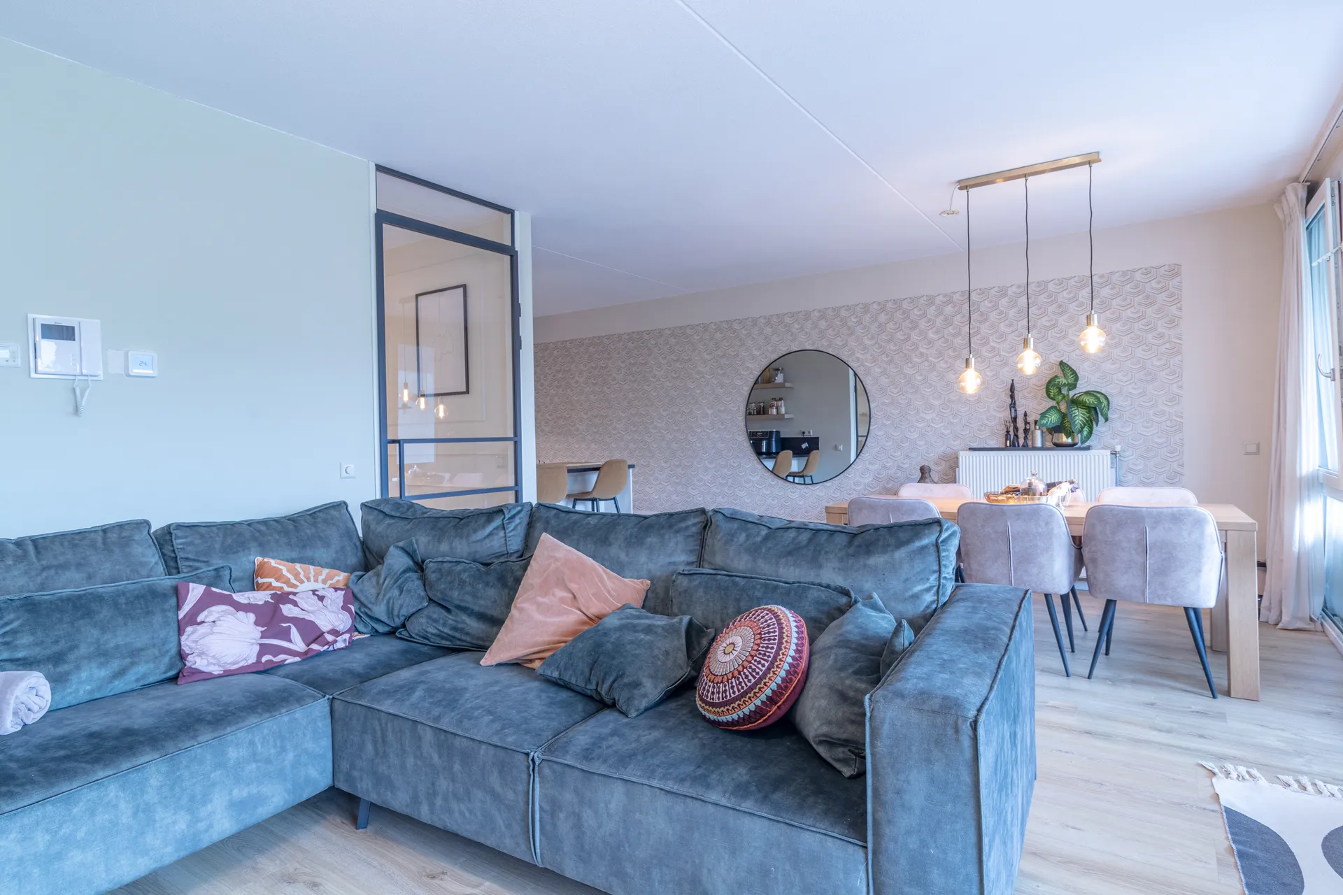 Foto #8 Appartement Johan Hofmanstraat Amsterdam