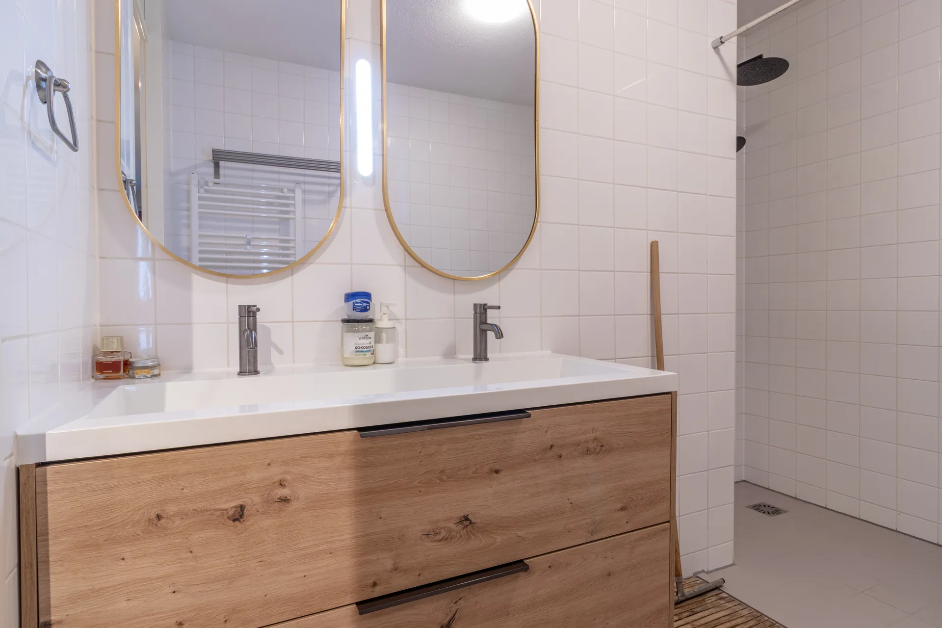Foto #25 Appartement Johan Hofmanstraat Amsterdam