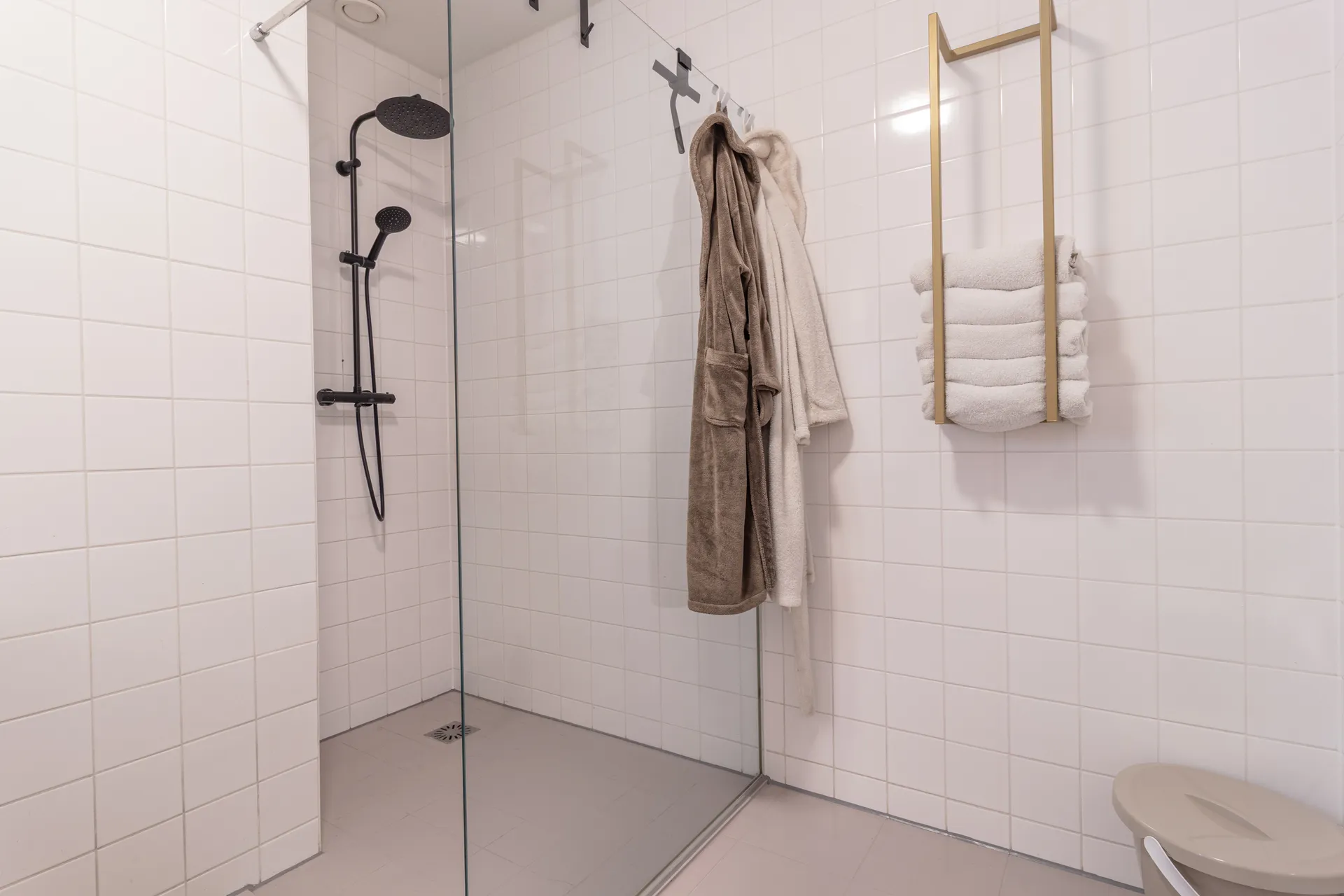 Foto #27 Appartement Johan Hofmanstraat Amsterdam