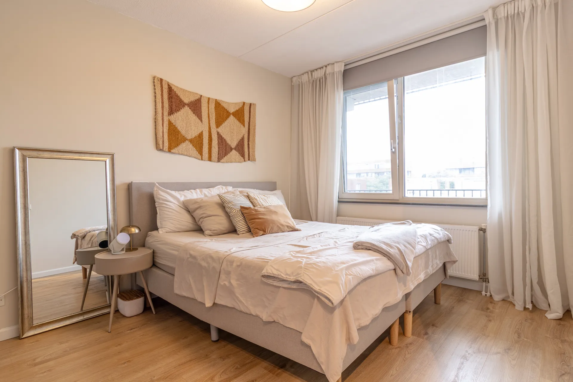 Foto #20 Appartement Johan Hofmanstraat Amsterdam