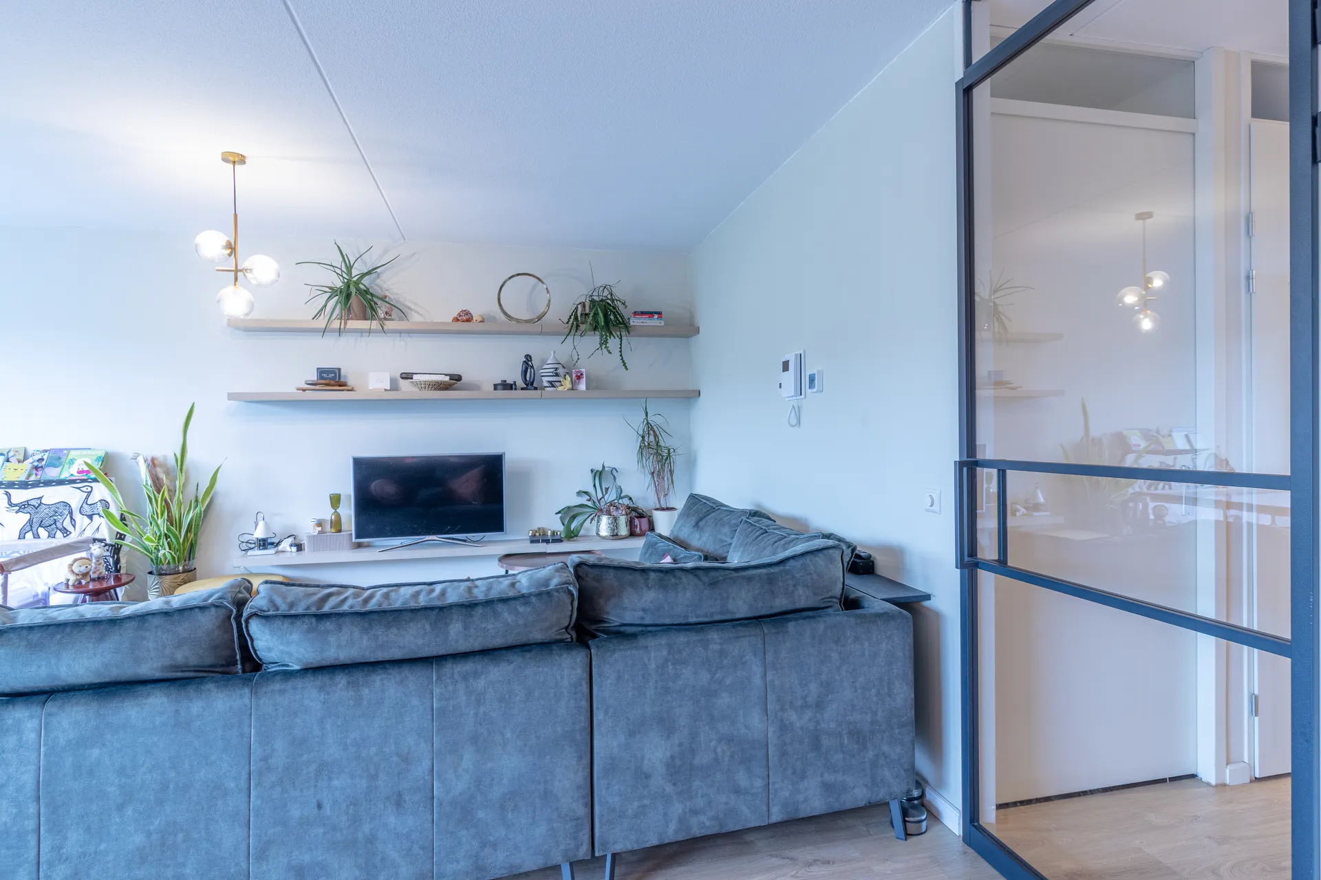 Foto #7 Appartement Johan Hofmanstraat Amsterdam