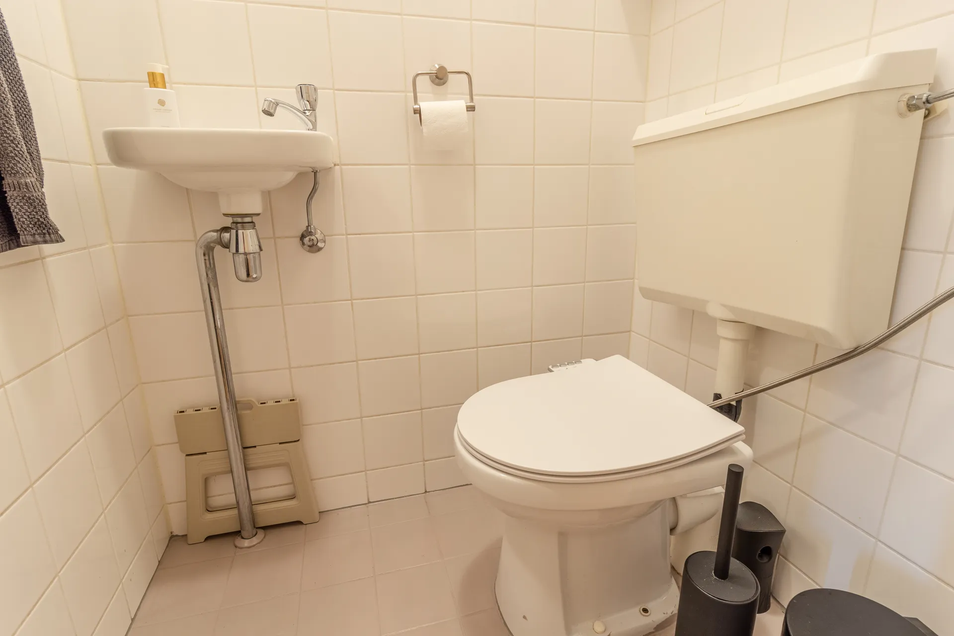 Foto #29 Appartement Johan Hofmanstraat Amsterdam