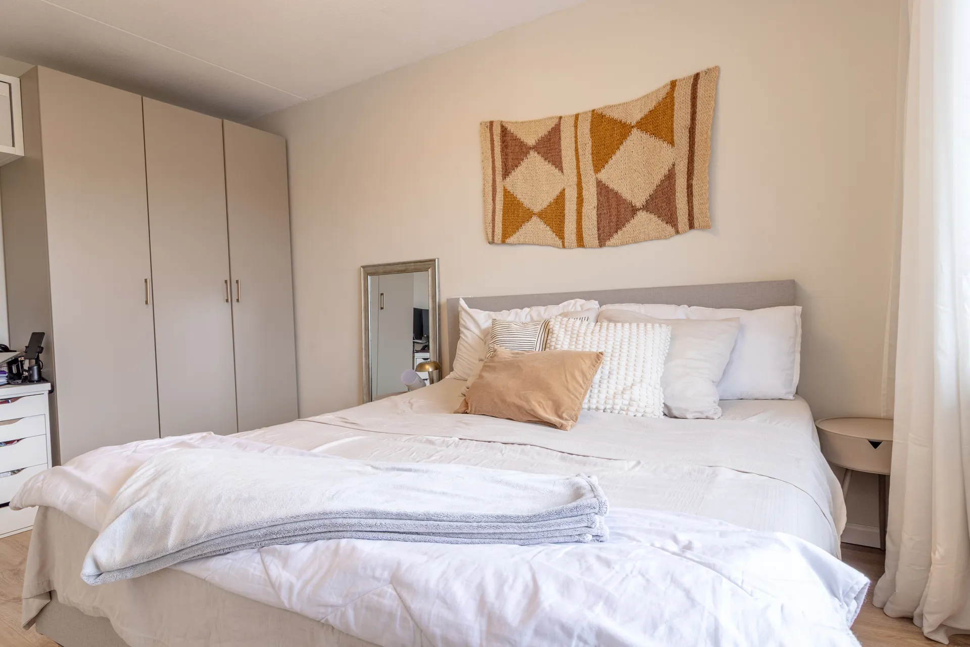 Foto #19 Appartement Johan Hofmanstraat Amsterdam