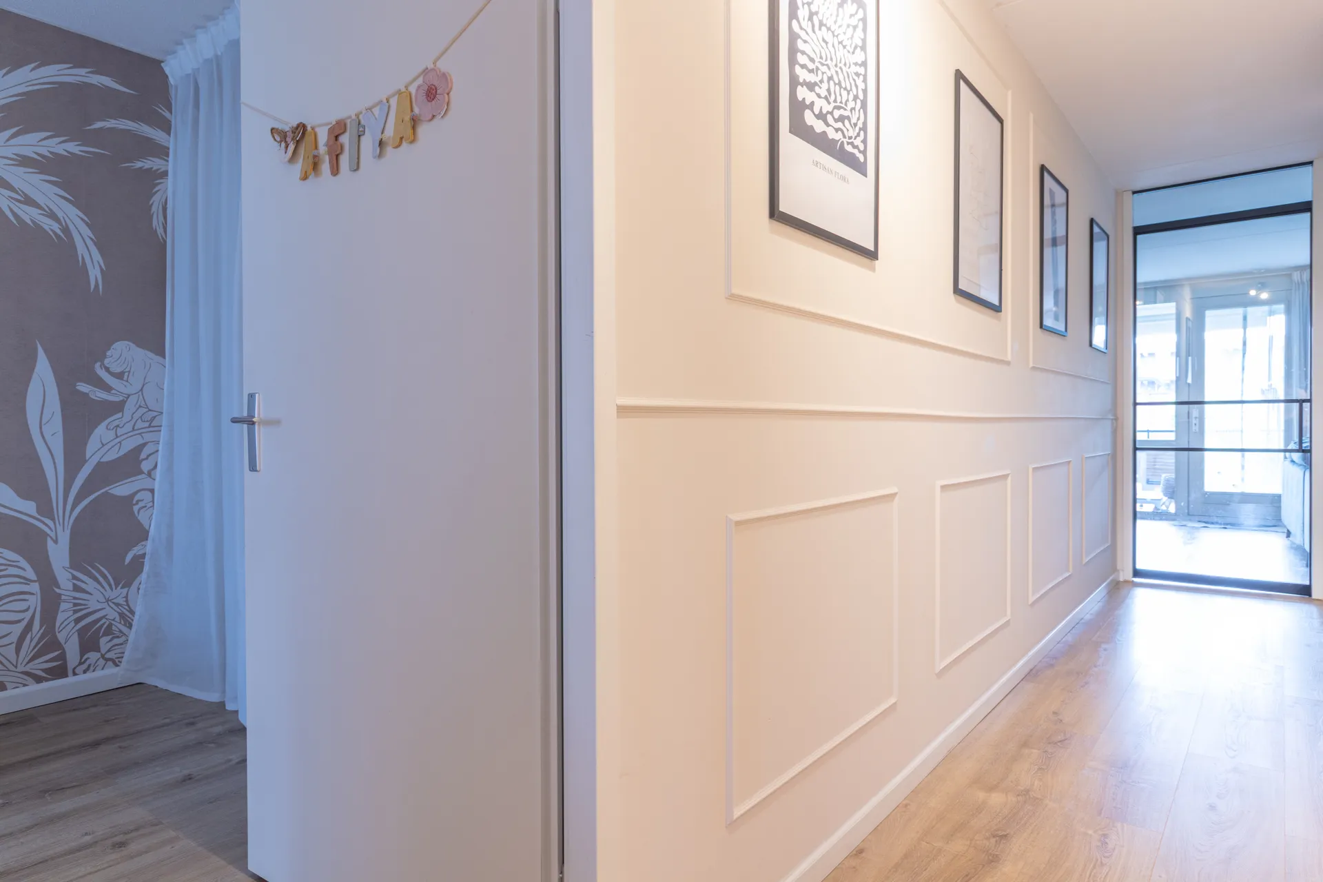 Foto #18 Appartement Johan Hofmanstraat Amsterdam