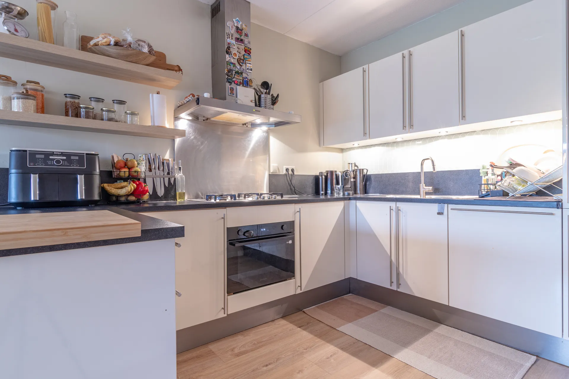 Foto #16 Appartement Johan Hofmanstraat Amsterdam