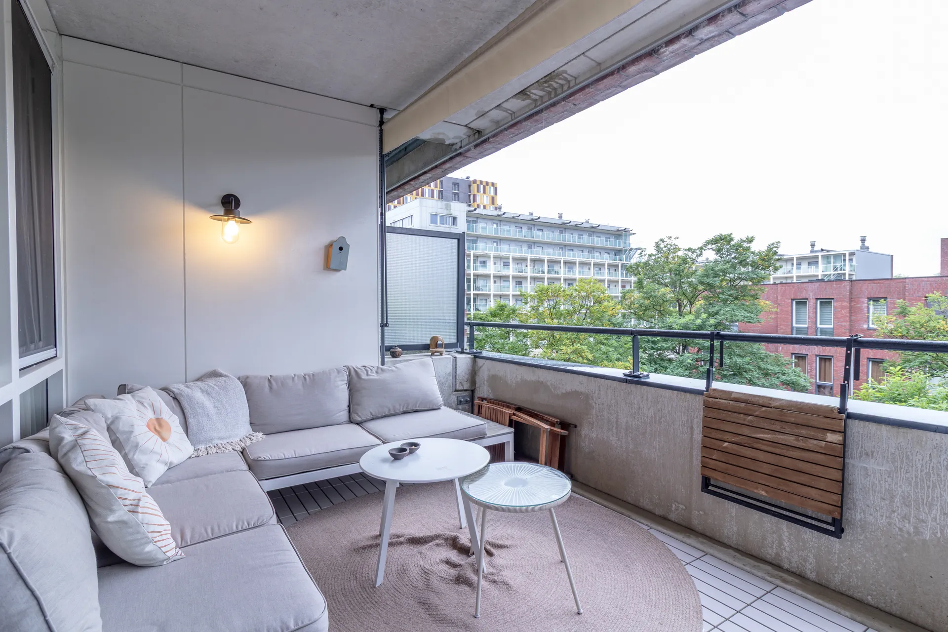 Foto #3 Appartement Johan Hofmanstraat Amsterdam