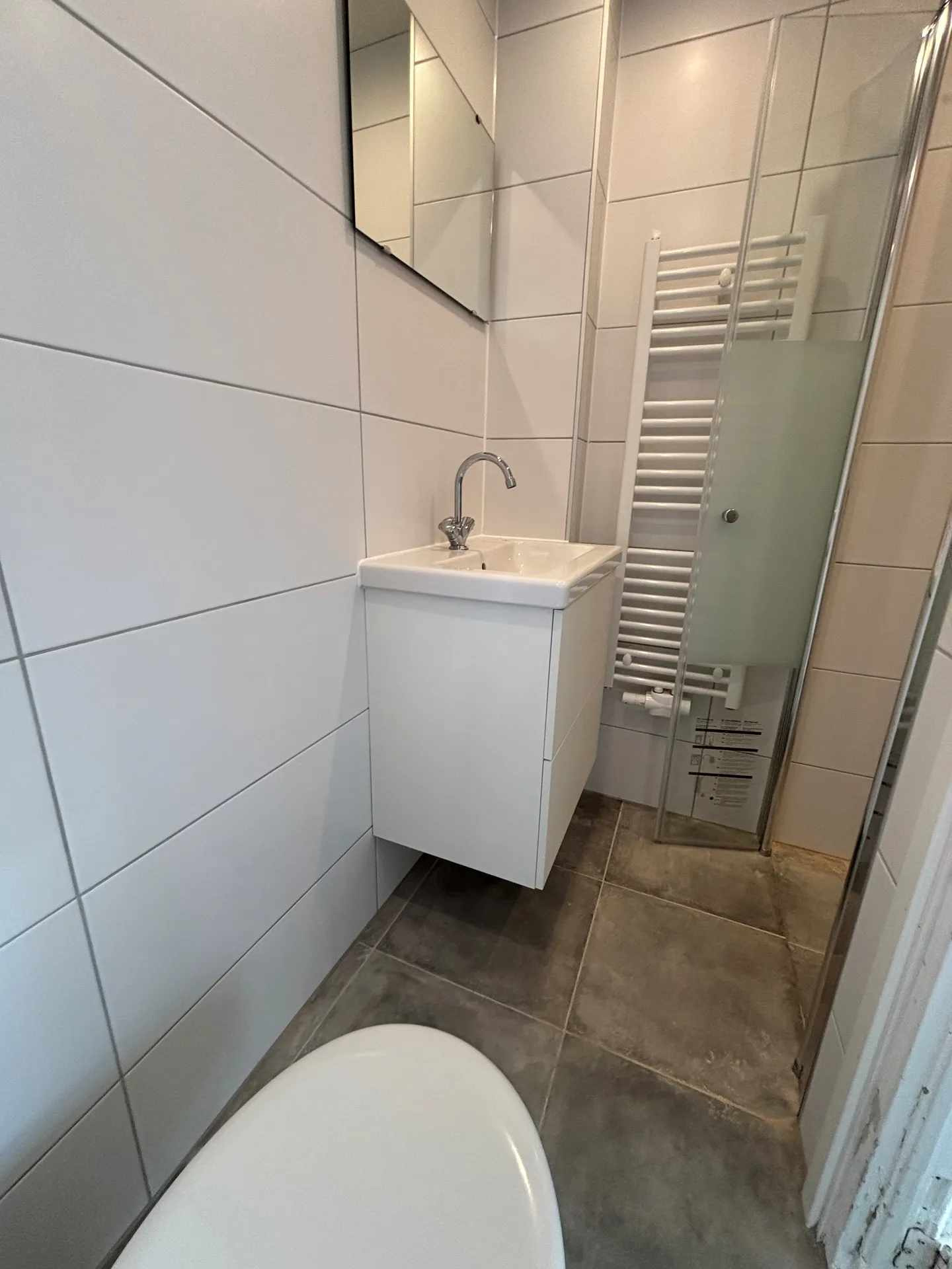 Foto #5 Appartement Wethouder Frankeweg Amsterdam