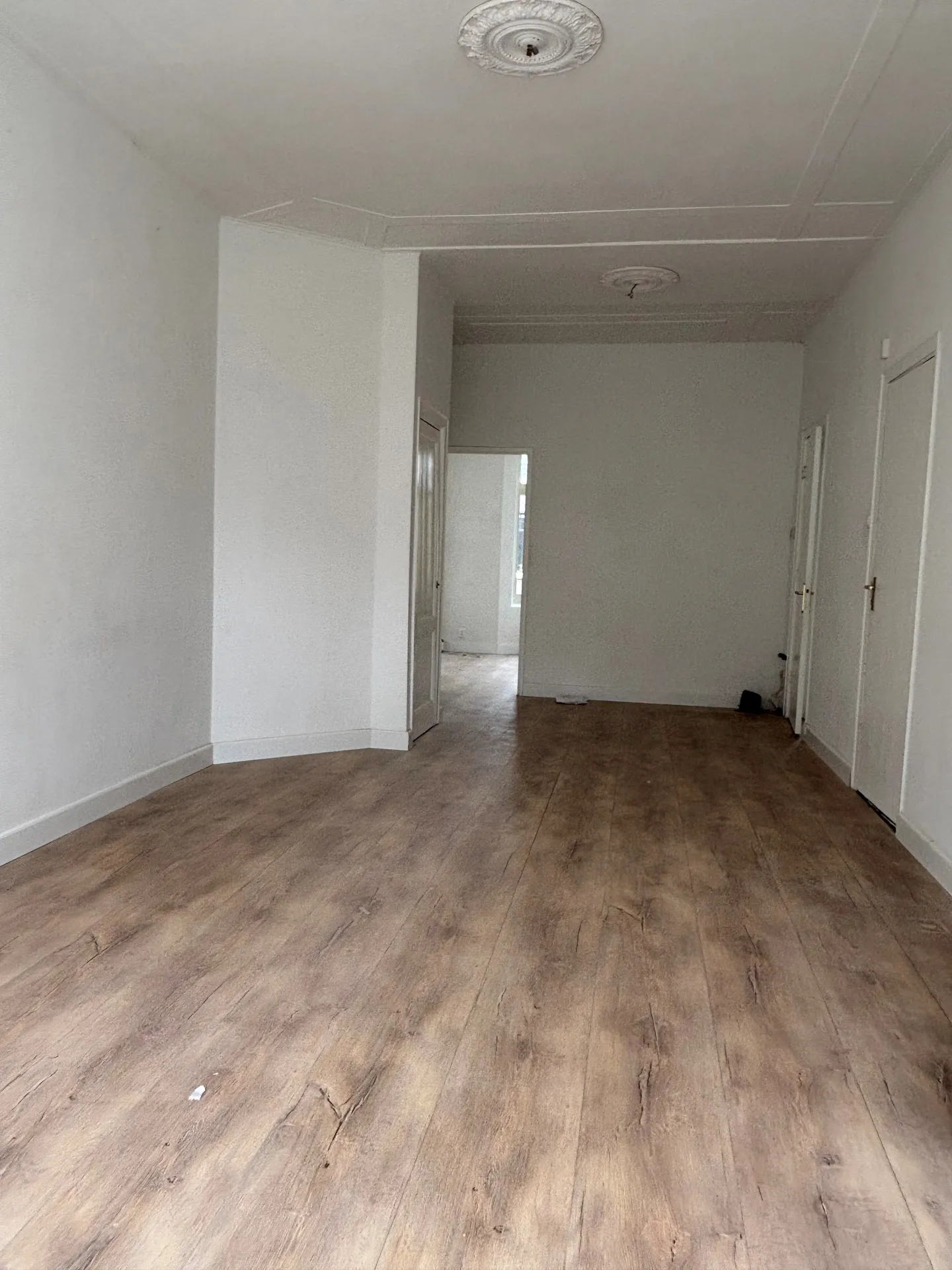 Foto #9 Appartement Wethouder Frankeweg Amsterdam