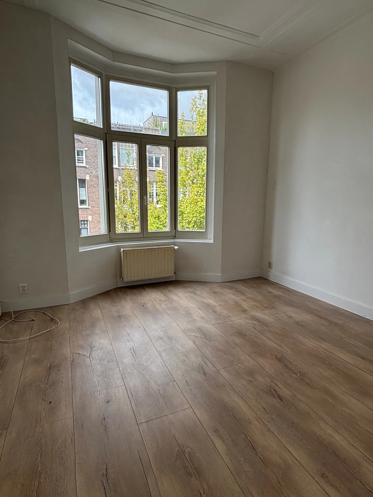 Foto #6 Appartement Wethouder Frankeweg Amsterdam