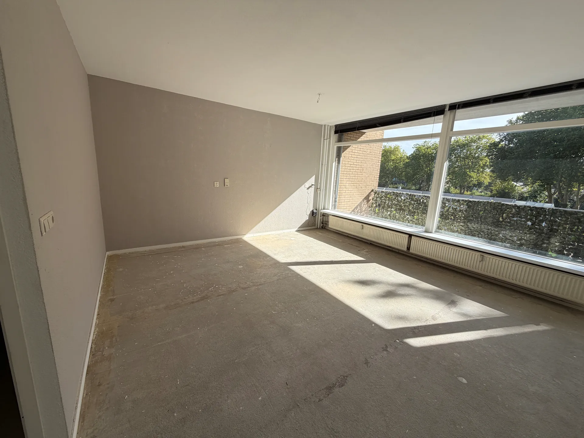 Foto #2 Appartement Israëlslaan Nieuwegein